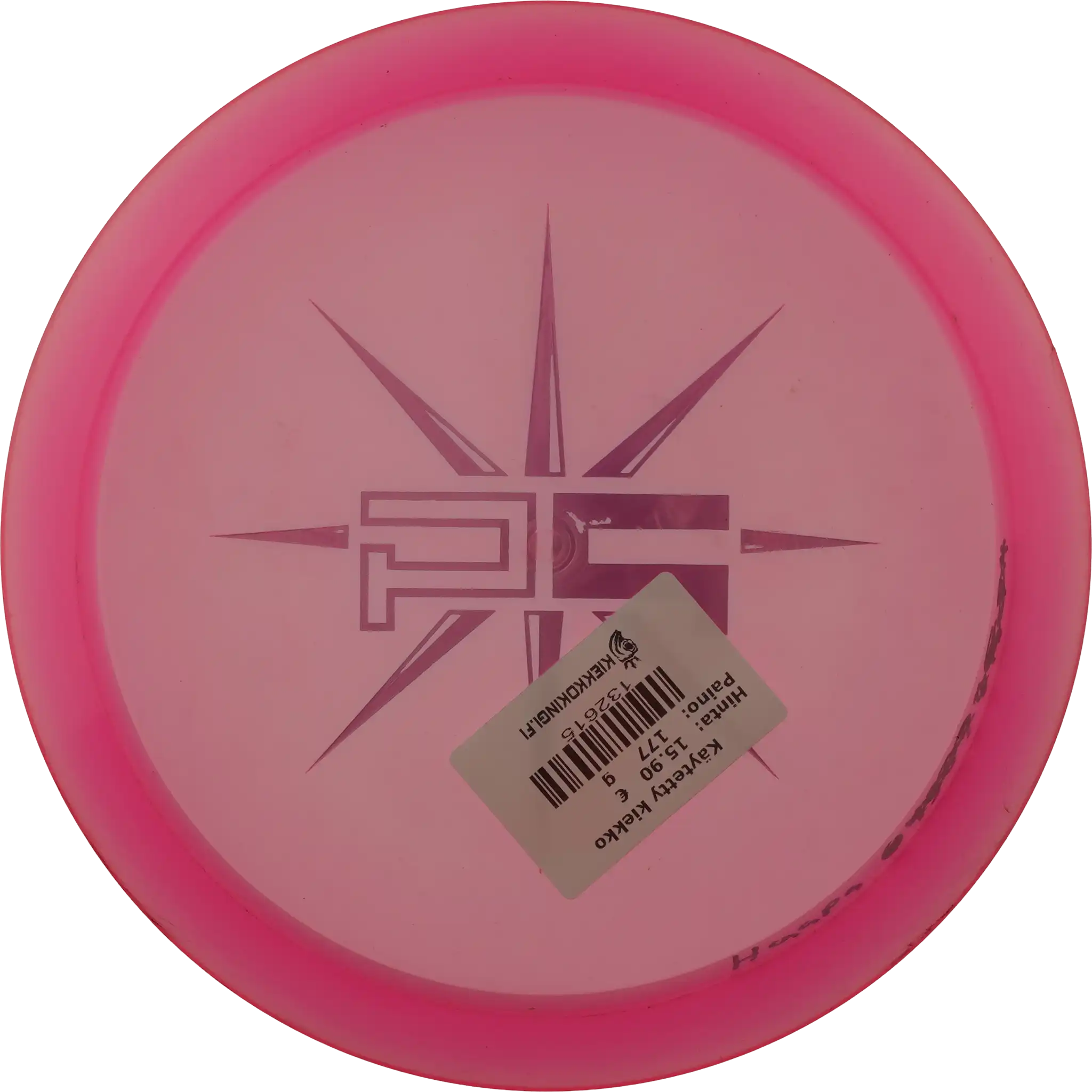C-Line FD - Special Stamp