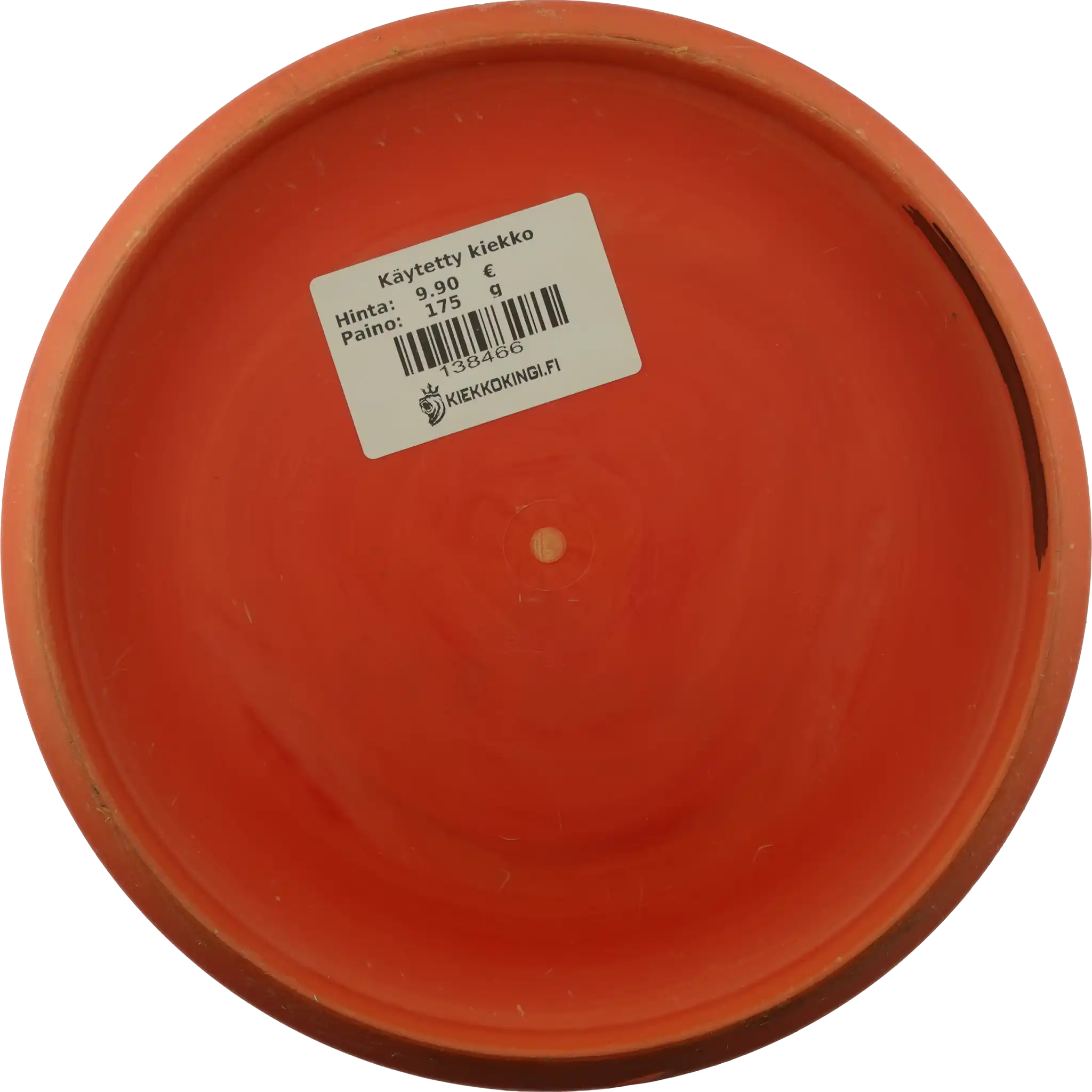 Royal Sense Faith - First Run