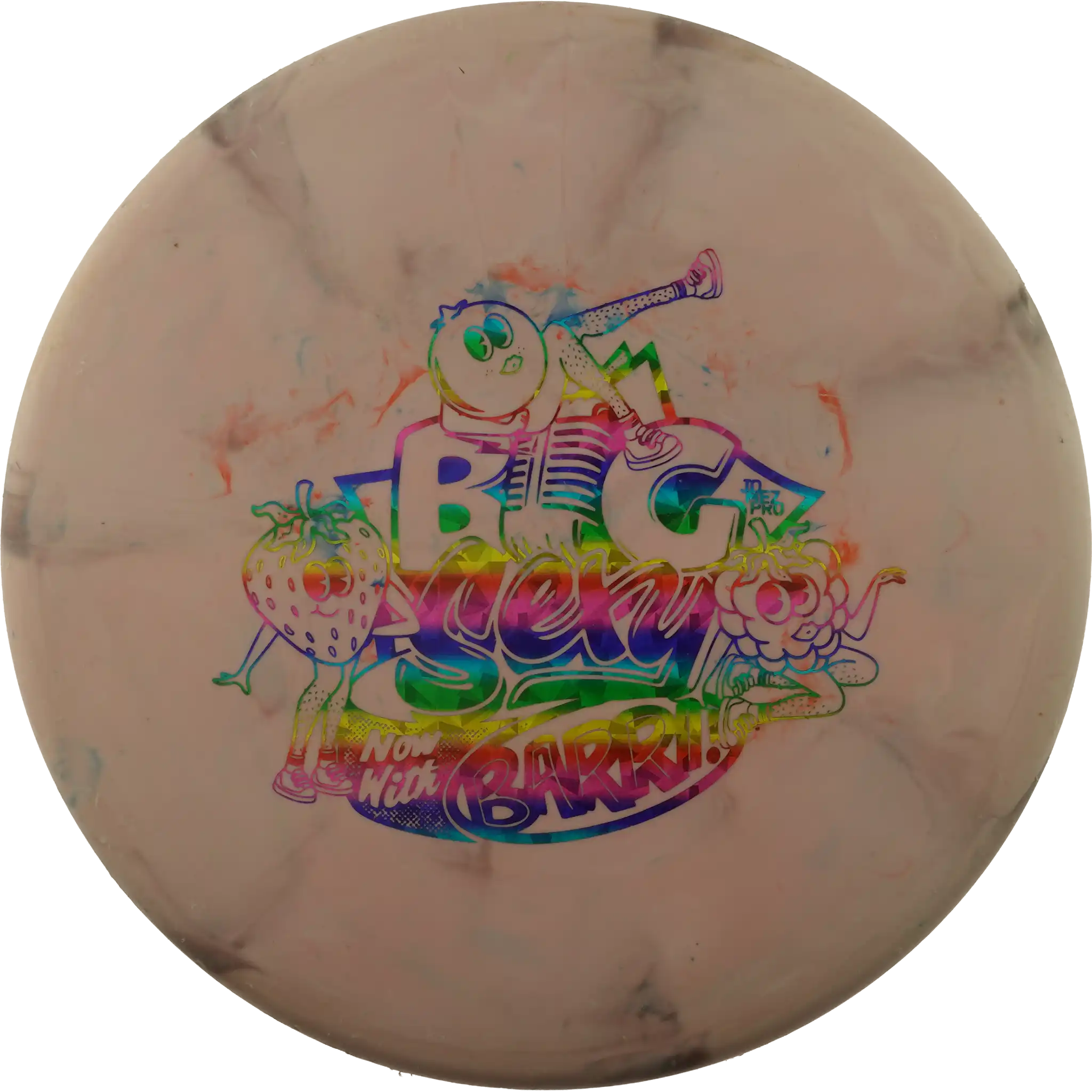 Jawbreaker Zone - Jomezpro