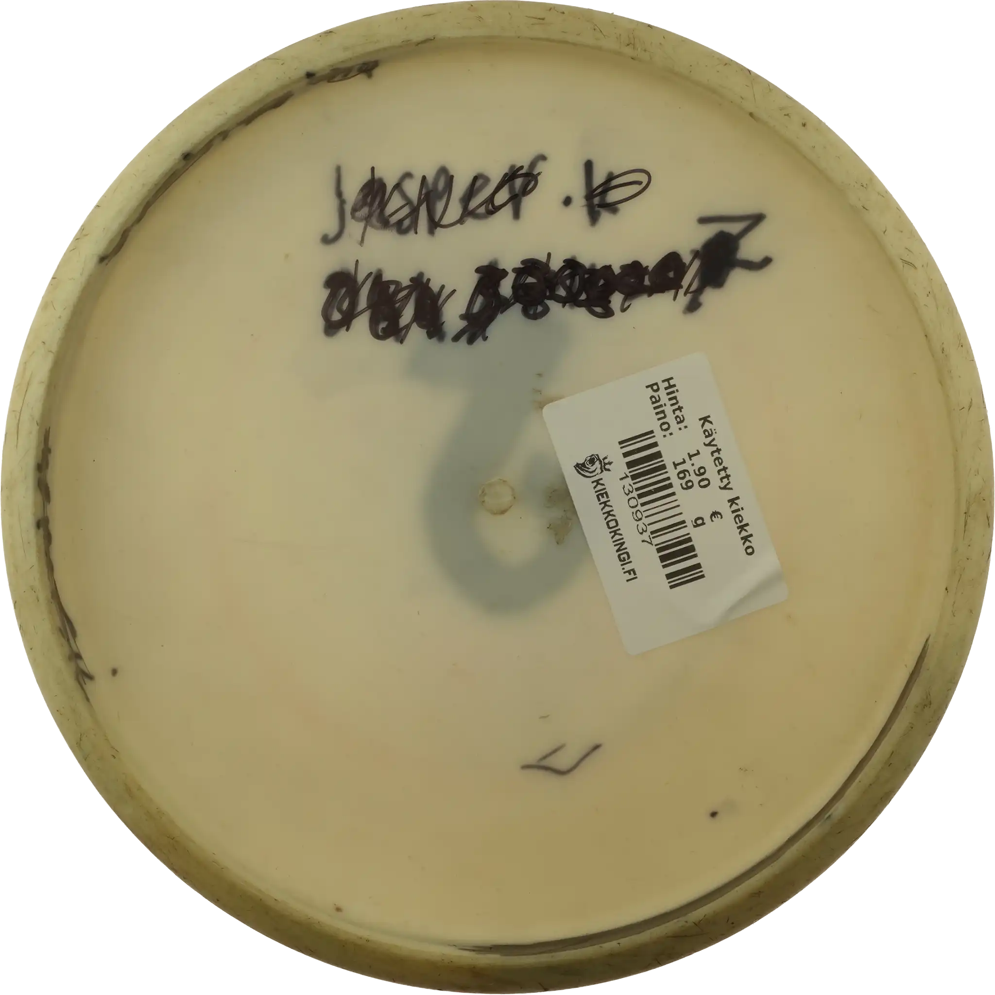 DuraFlex P Model S