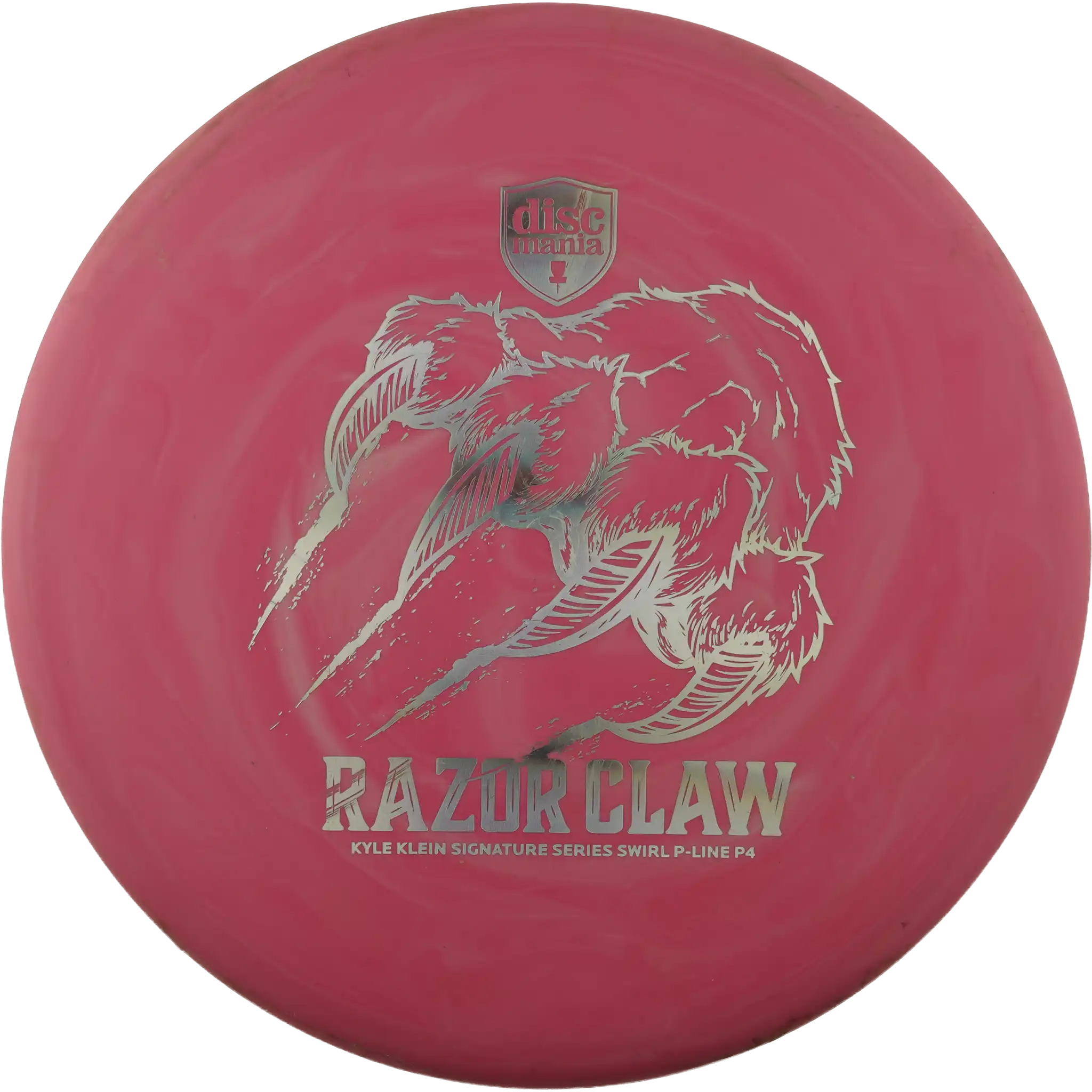 Swirl P-Line P4 - Razor Claw - Kyle Klein