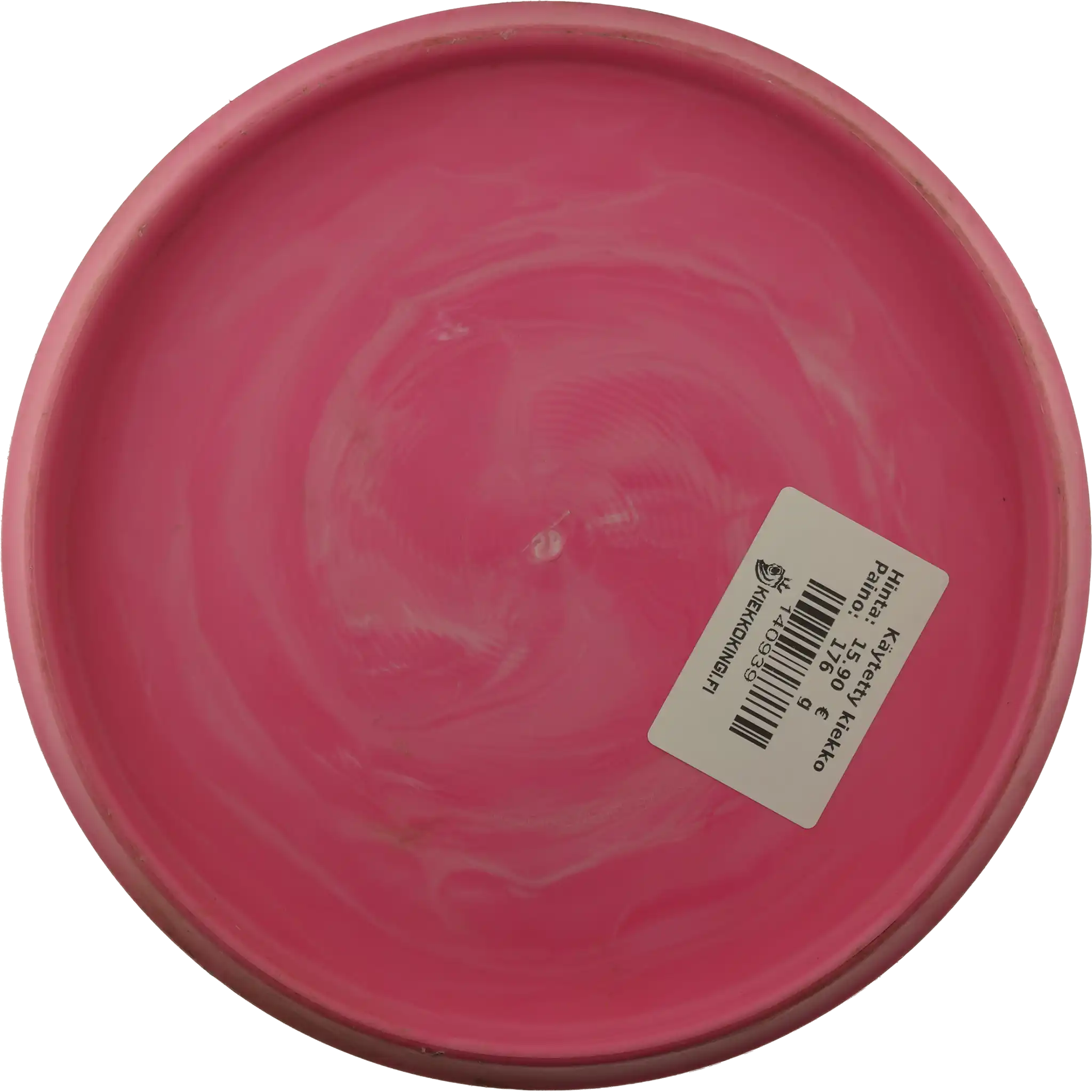 Swirl P-Line P4 - Razor Claw - Kyle Klein