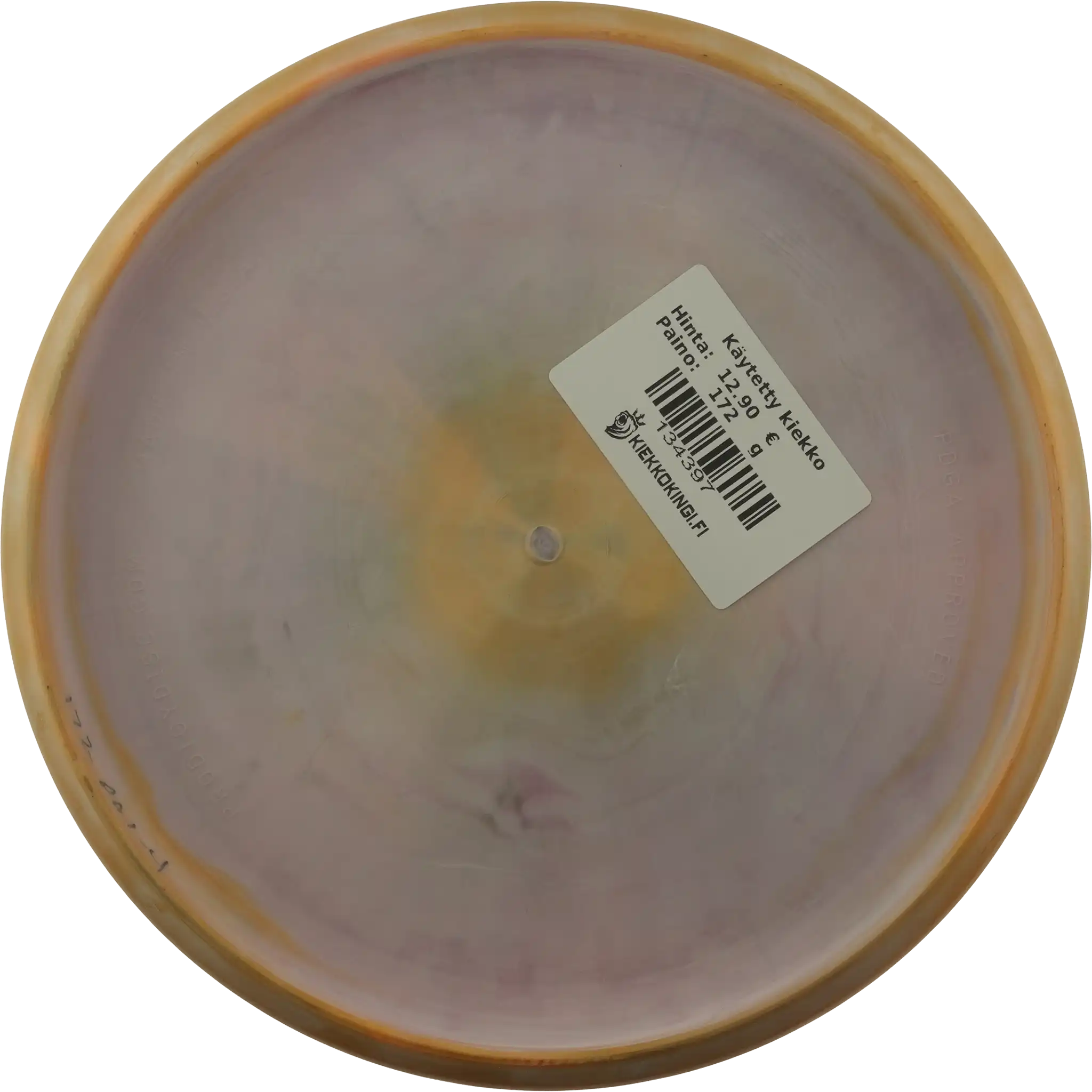 500 PA1 - Otso 3 - Seppo Paju