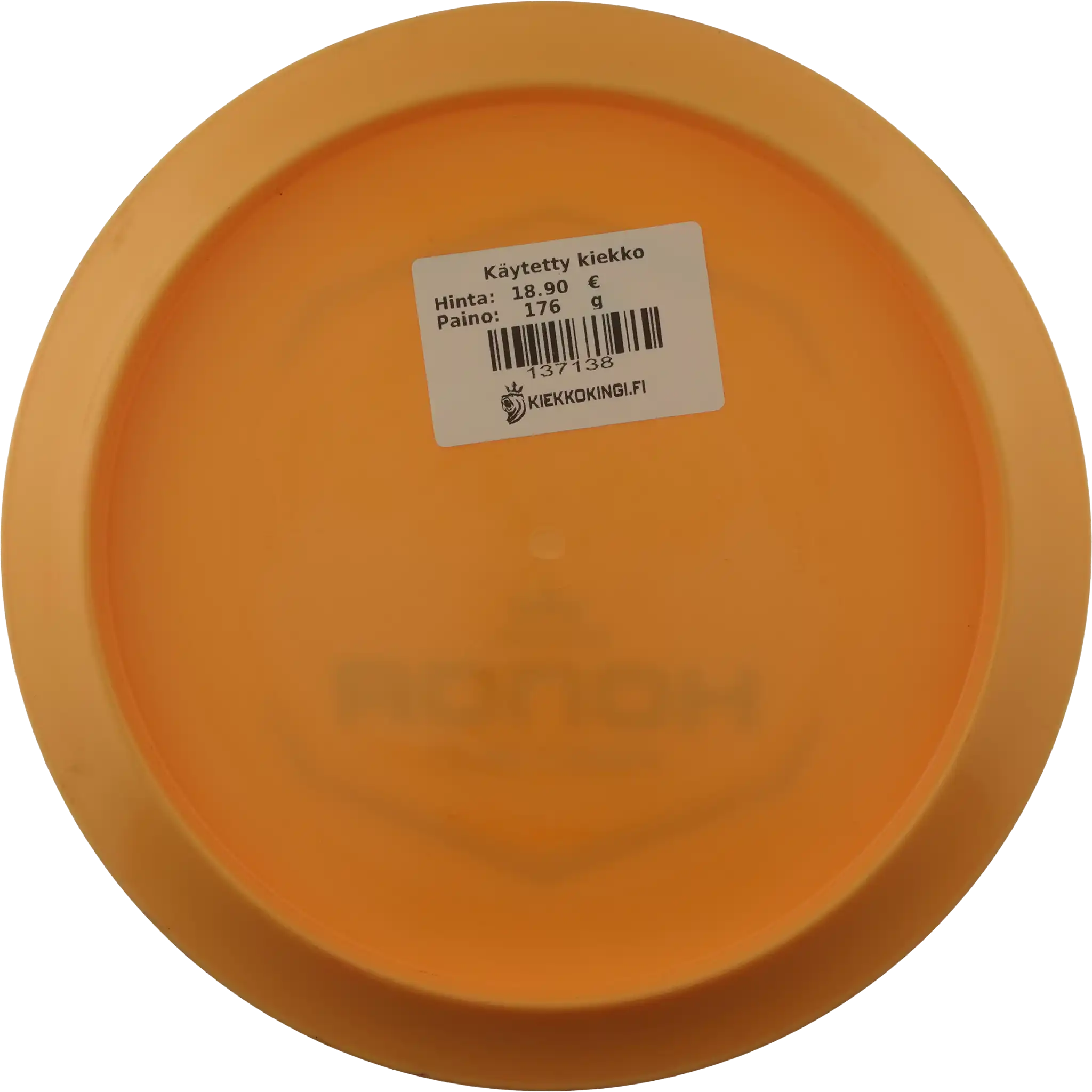 Grand Honor - First Run