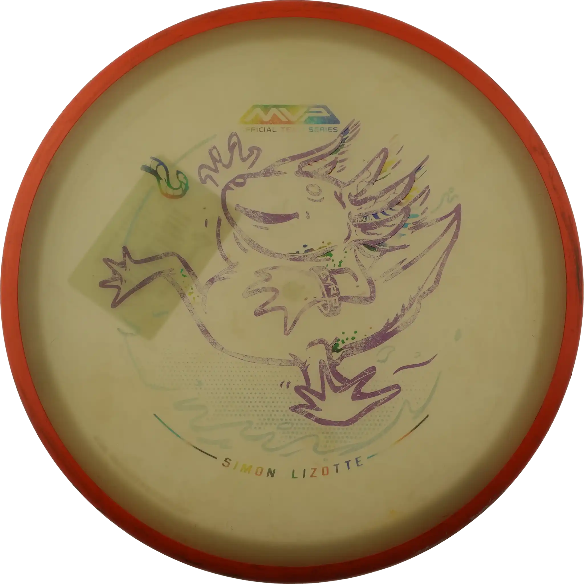 Eclipse Hex - Simon Lizotte