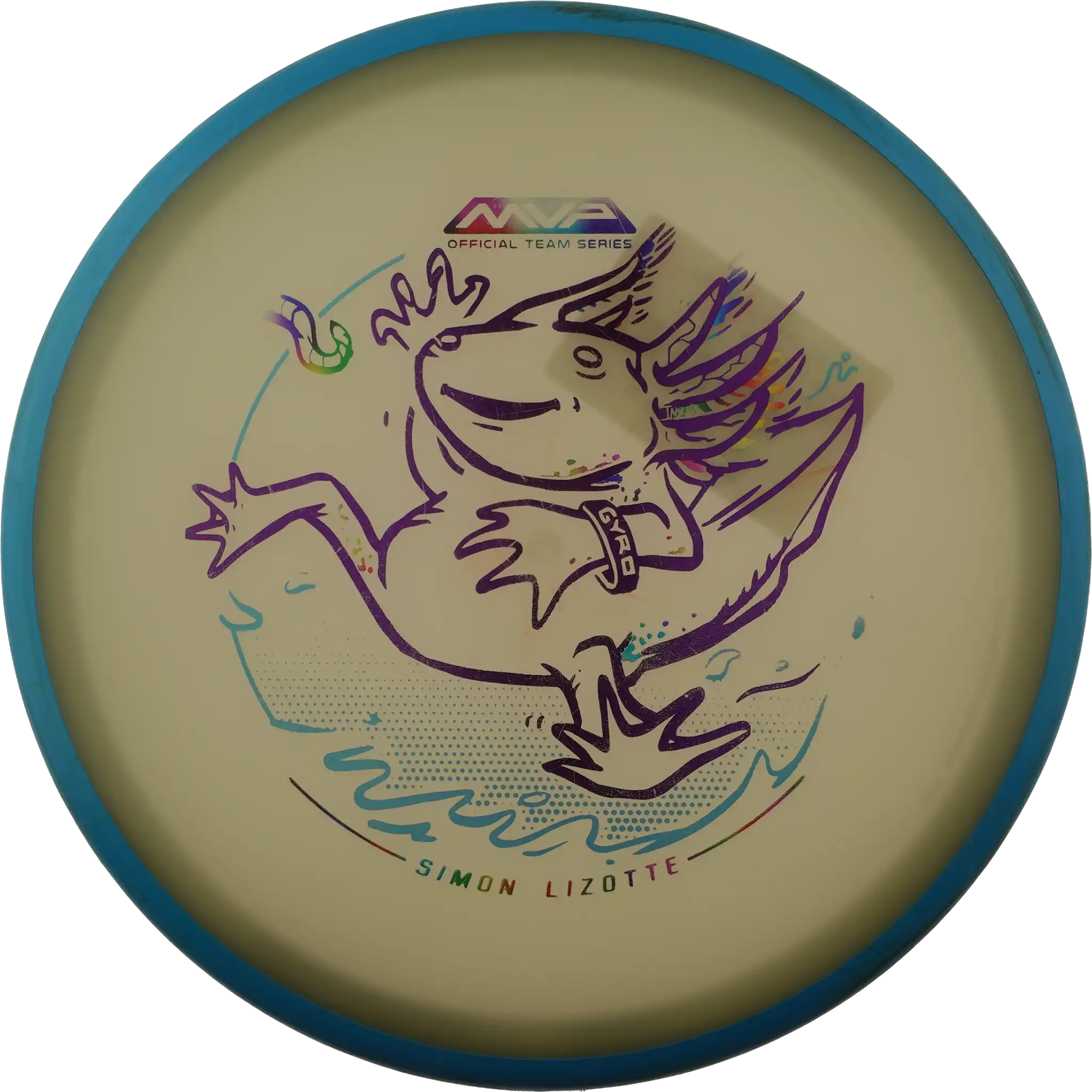 Eclipse Hex - Simon Lizotte