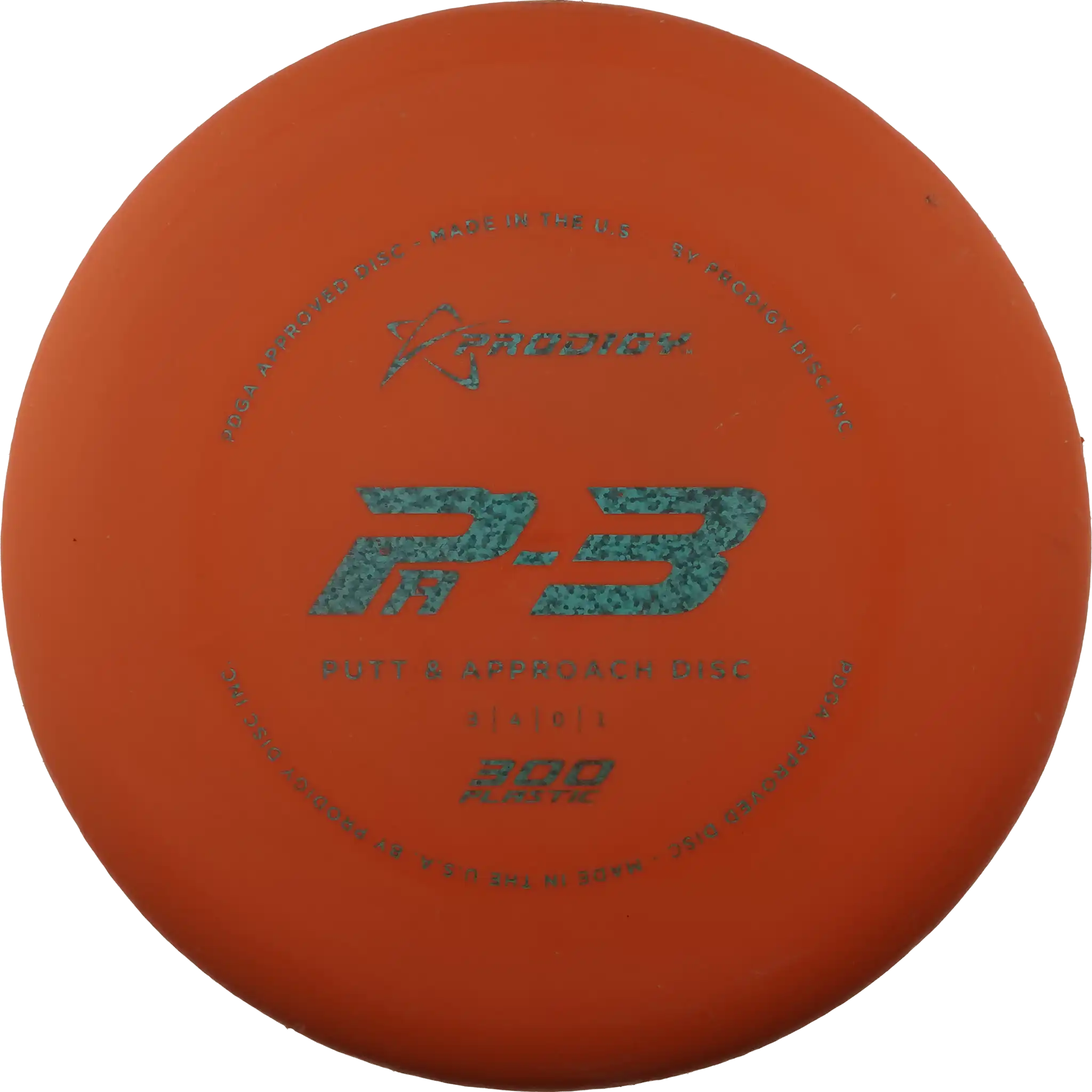 300 PA3