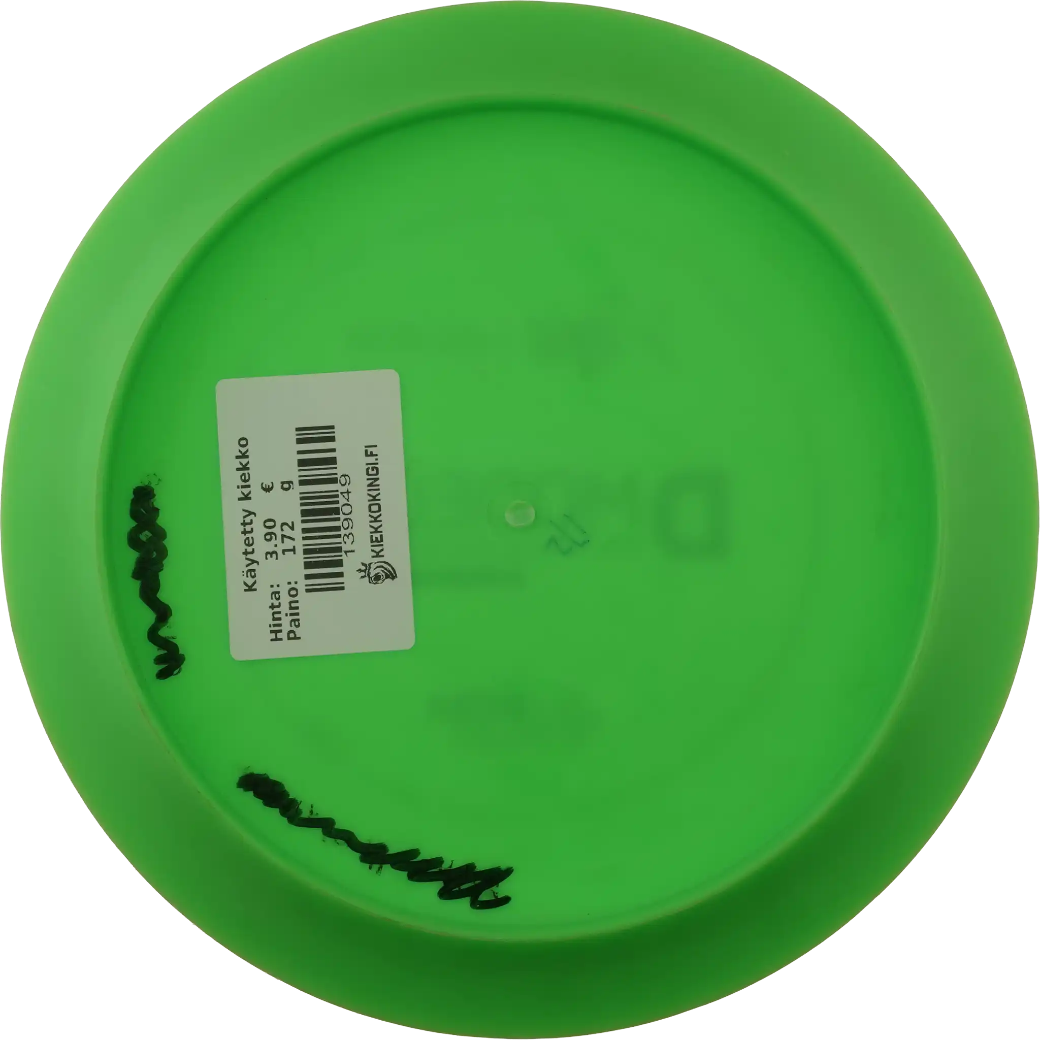 DuraFlex Glow D-Model OS