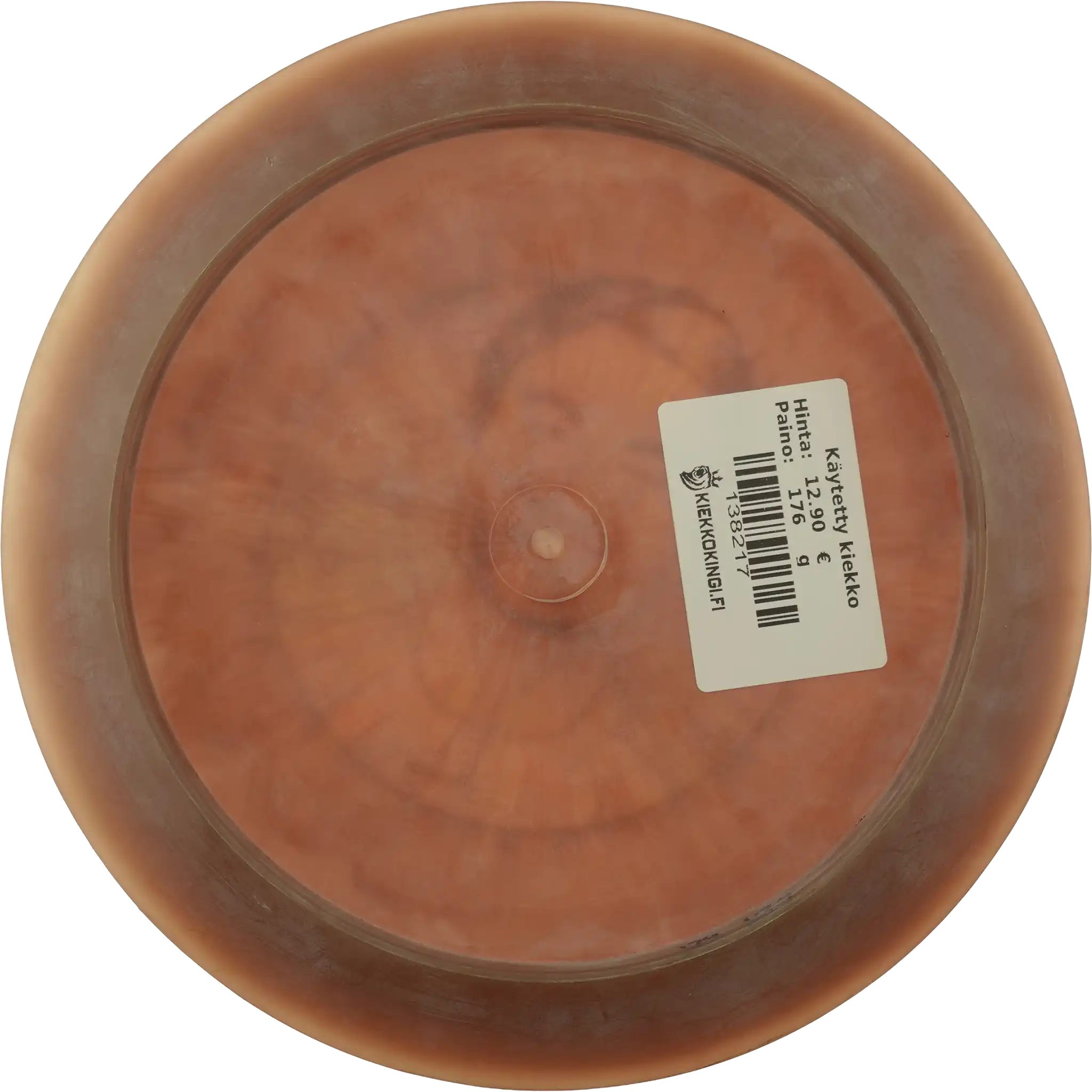 400 D2 - Kevin Jones