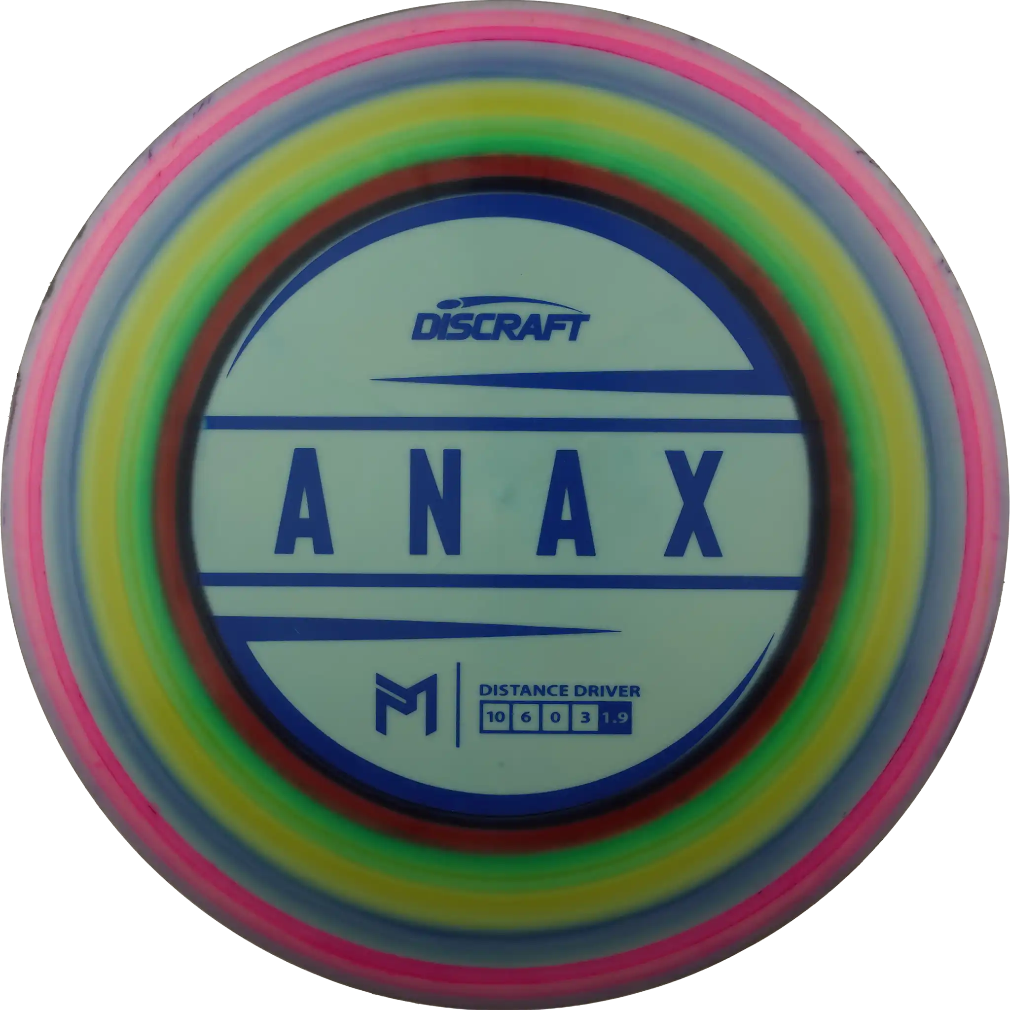 ESP Anax