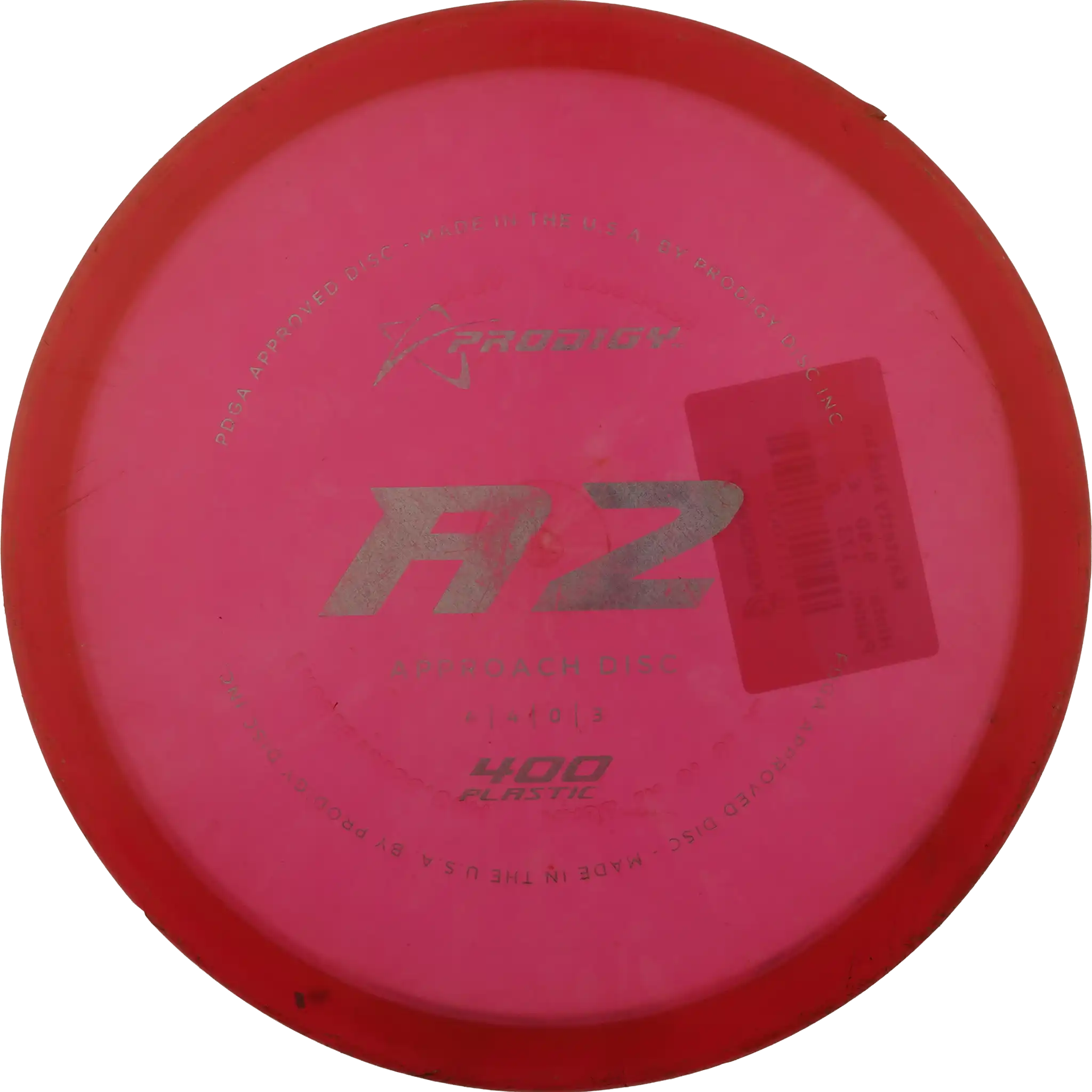 400 A2