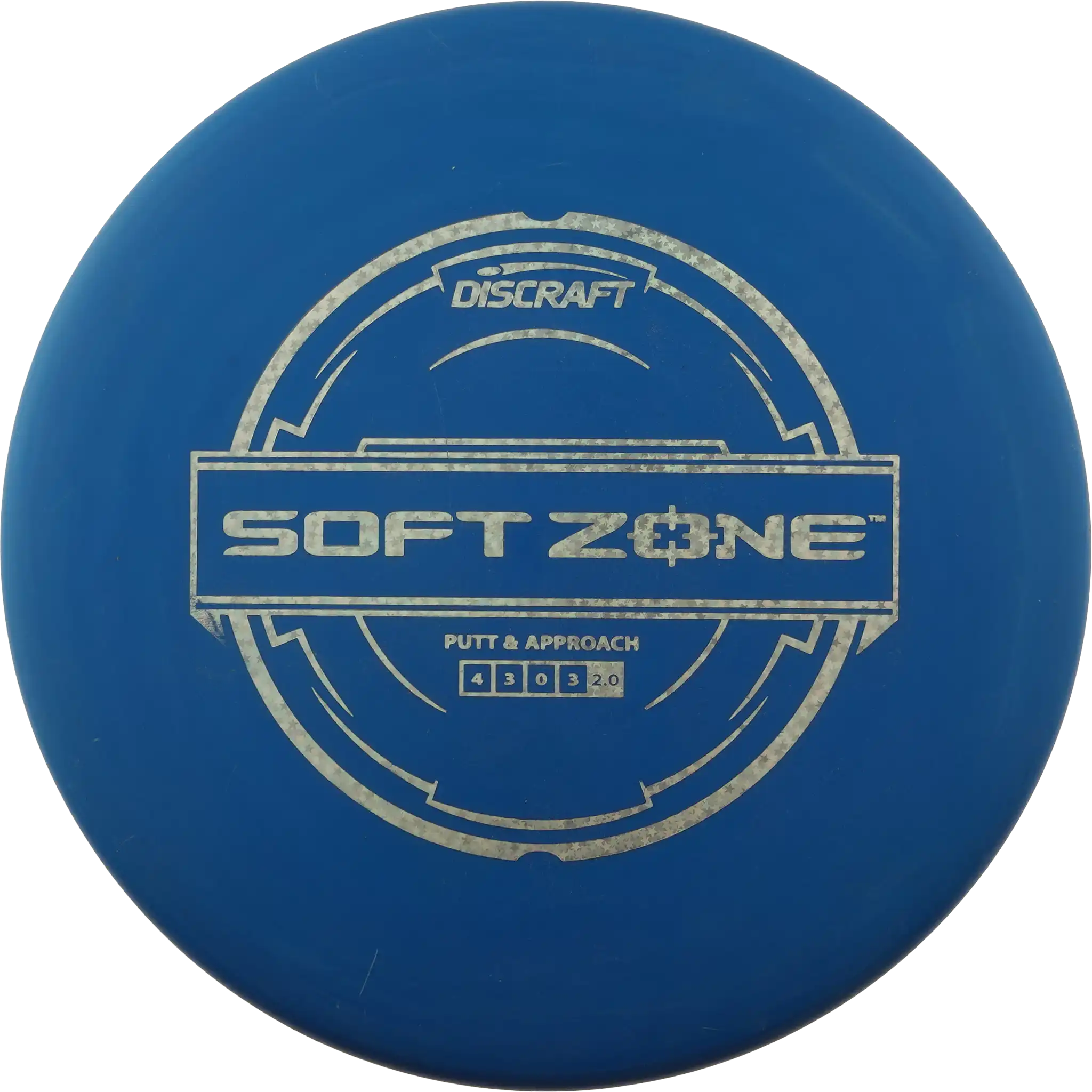 Putter Soft Zone