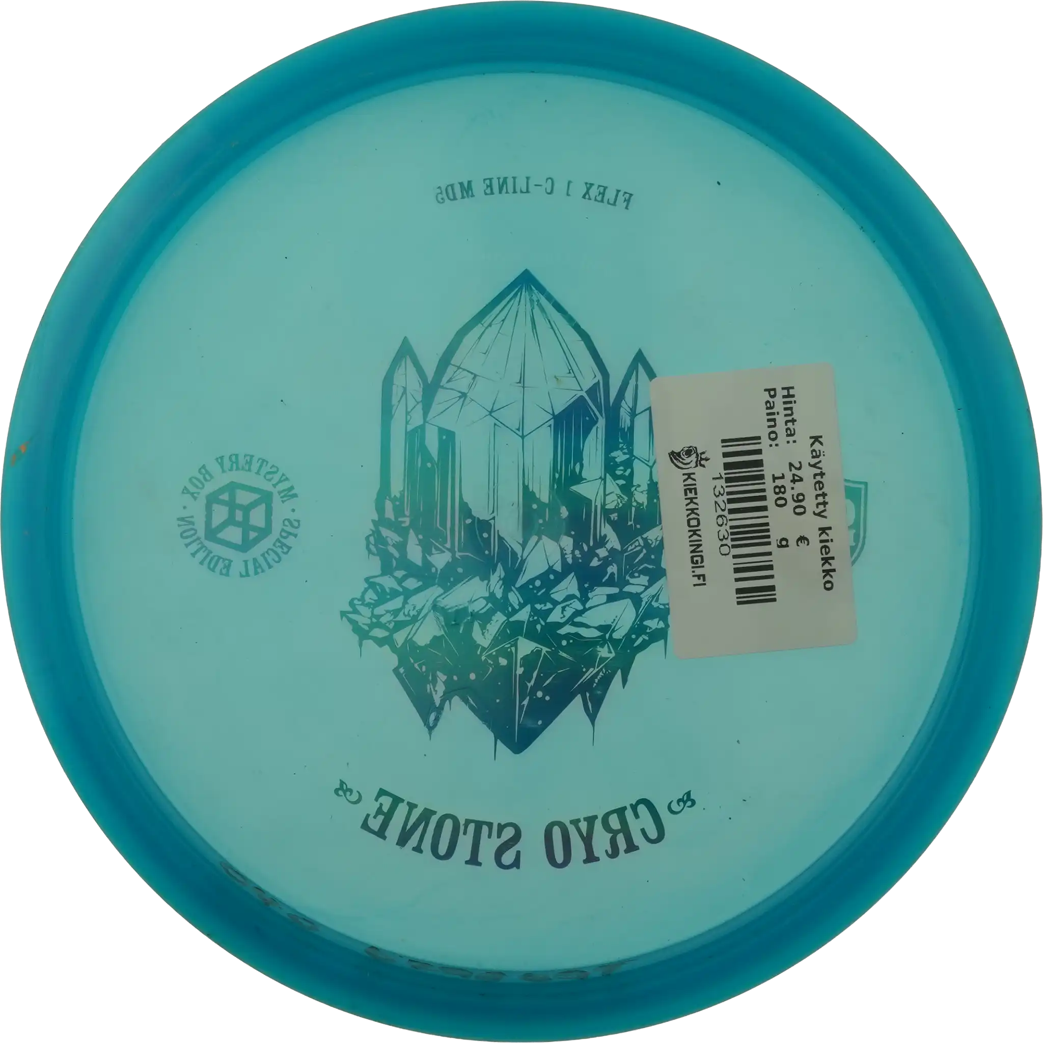 Flex 1 C-Line MD5 - Cryo Stone