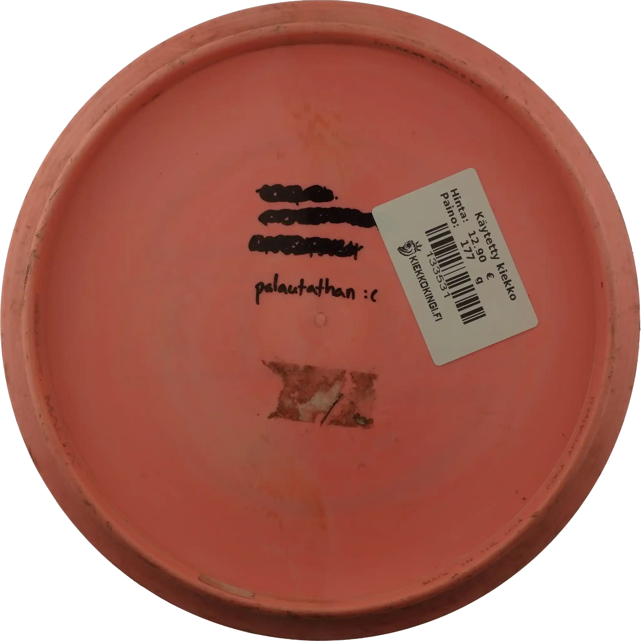 ESP Malta - Paul McBeth