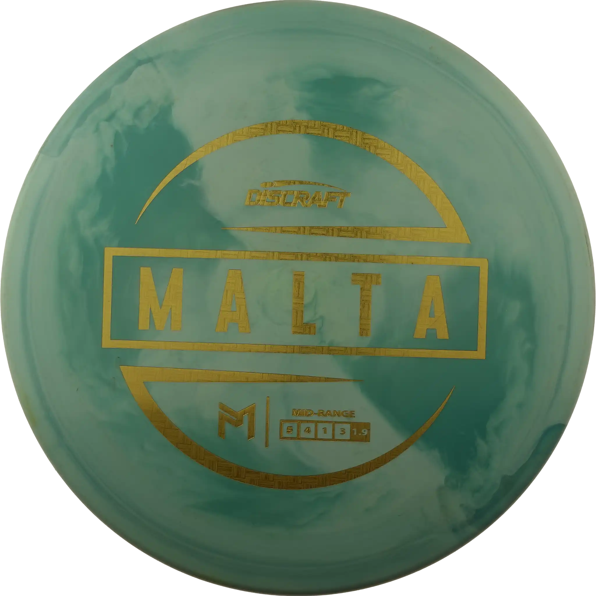 ESP Malta - Paul McBeth