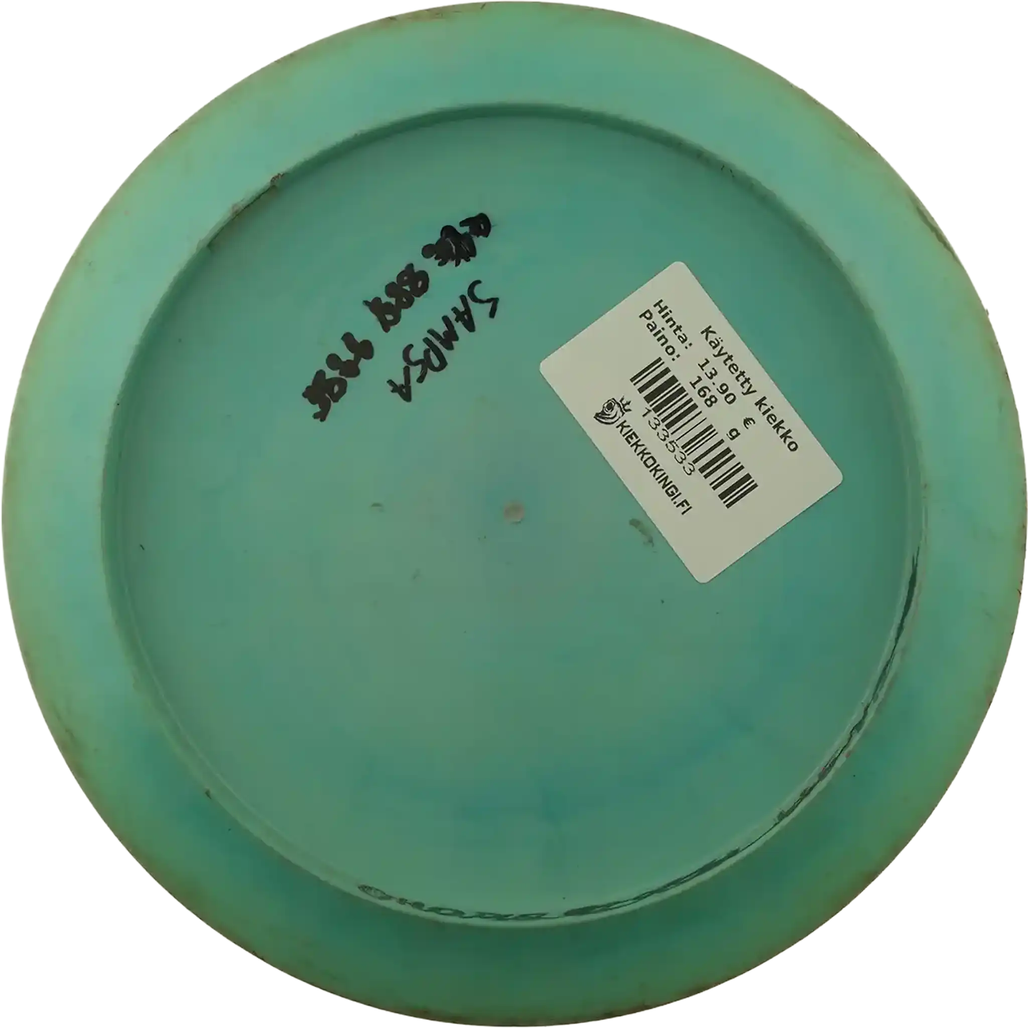ESP Hades - Paul McBeth