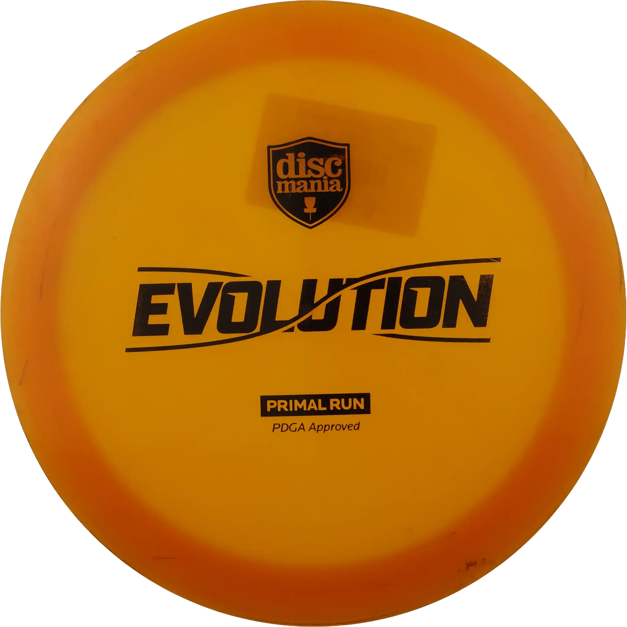 Neo Paradigm - Primal Run