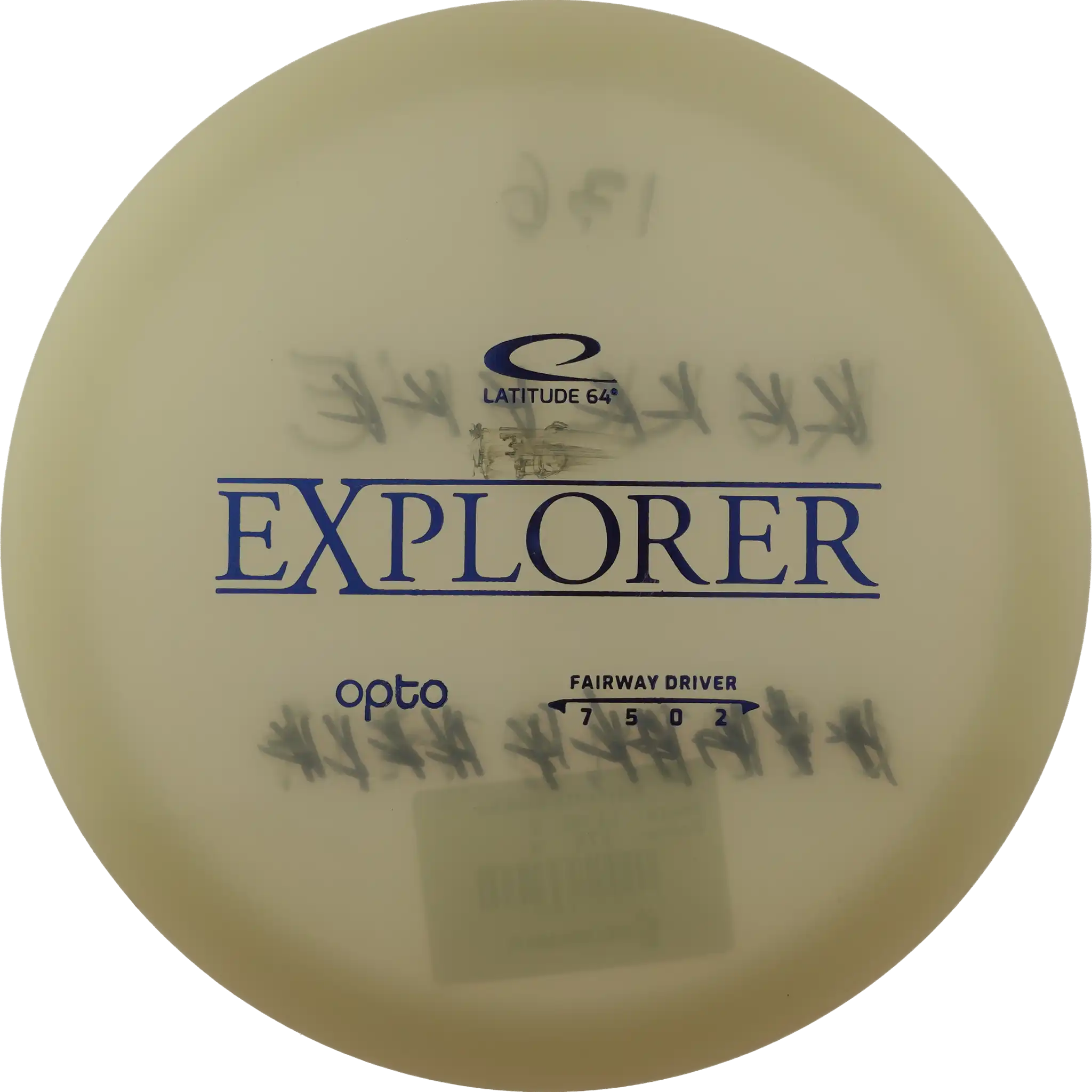 Opto Explorer