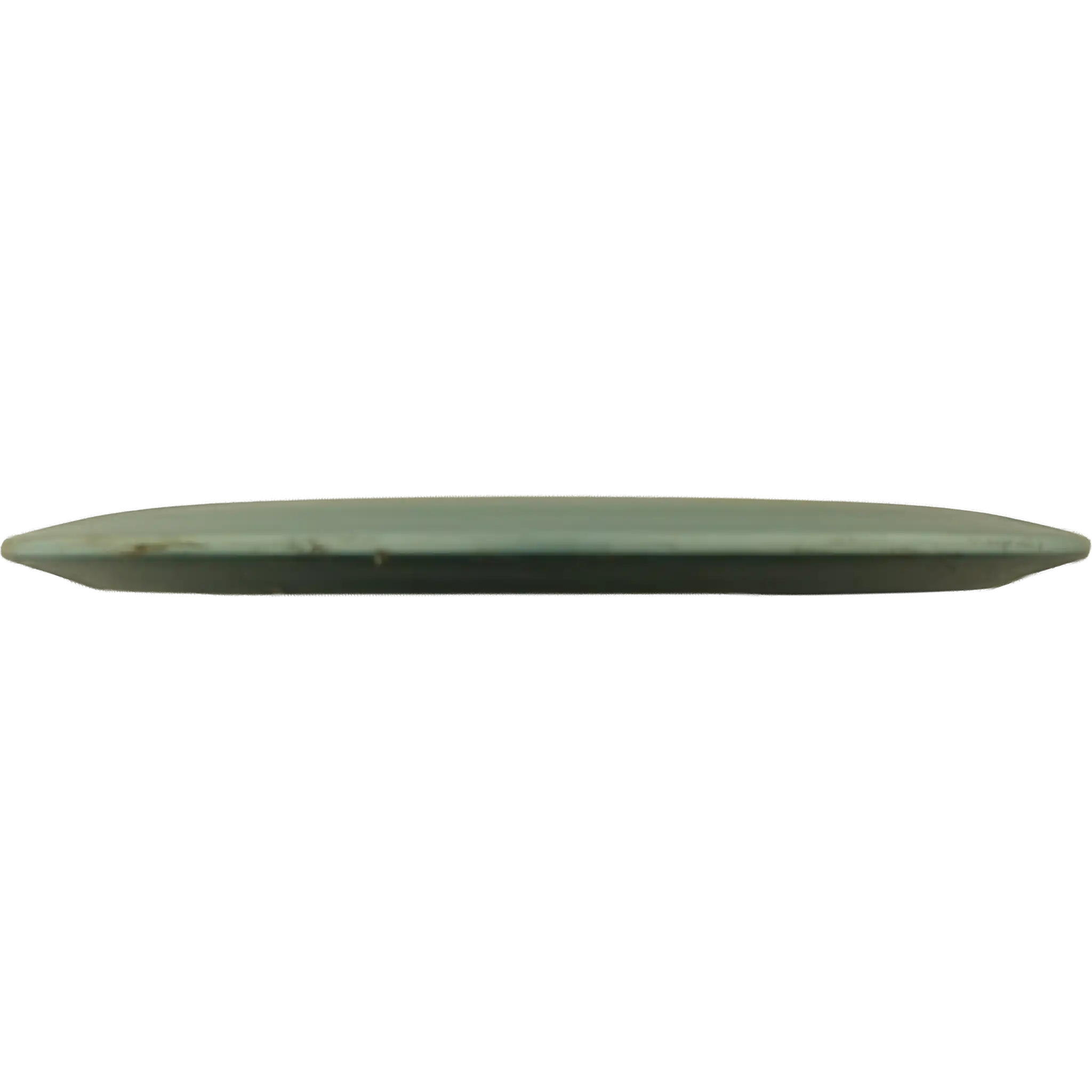 Titanium Undertaker - Paul McBeth