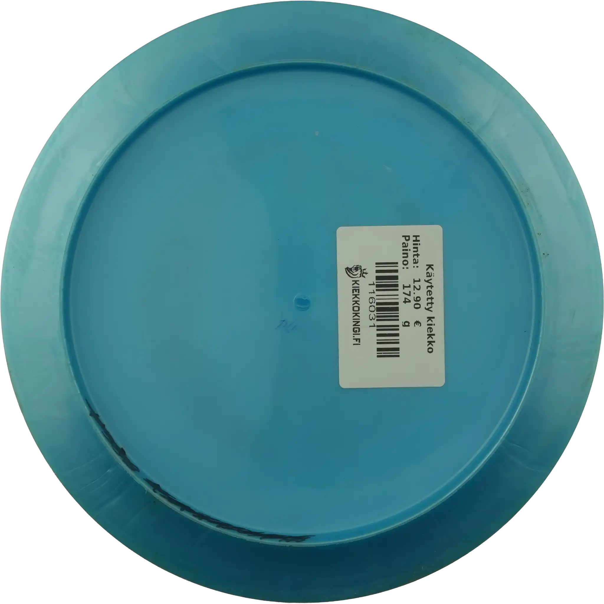 500 Reverb - Cale Leiviska