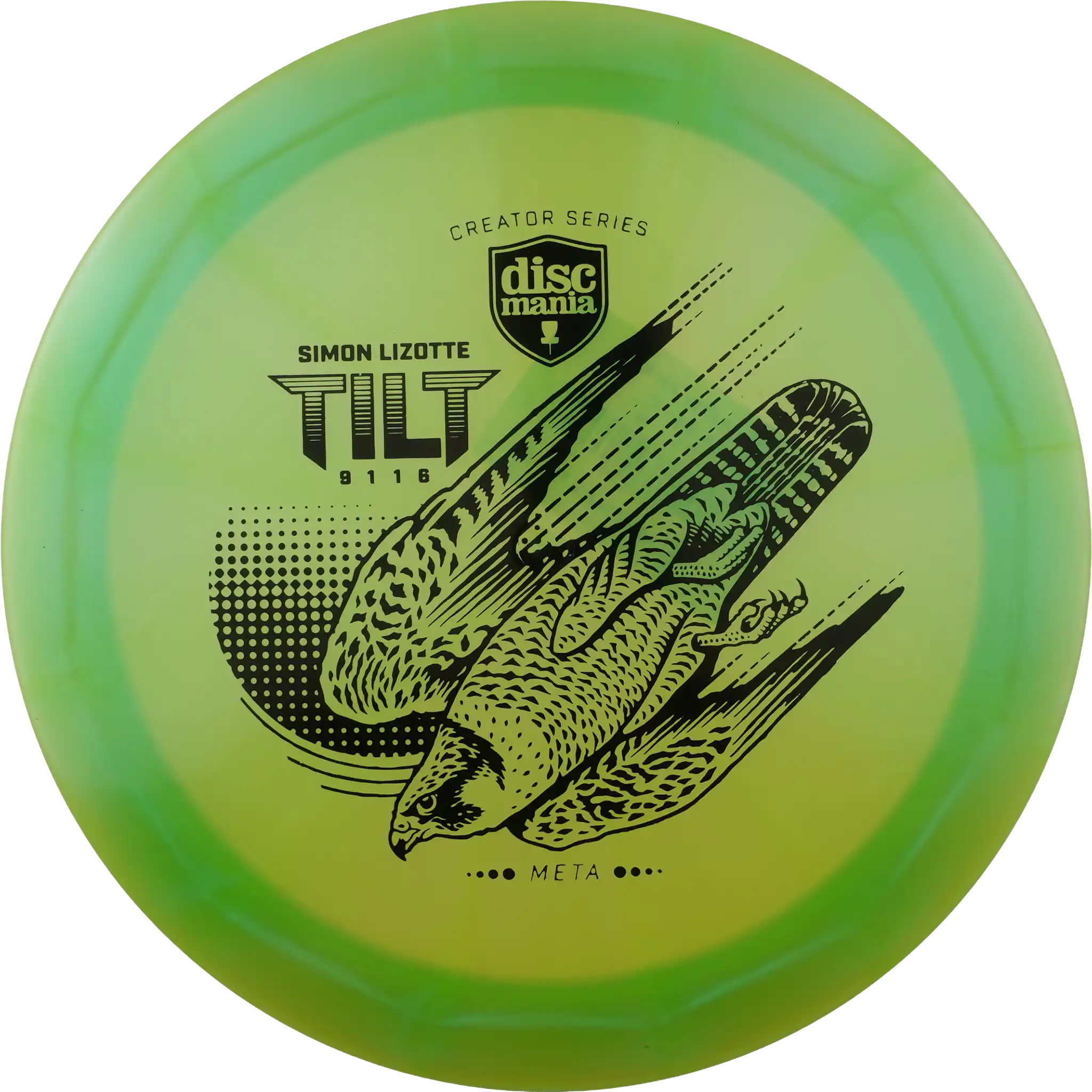 Meta Tilt - Simon Lizotte