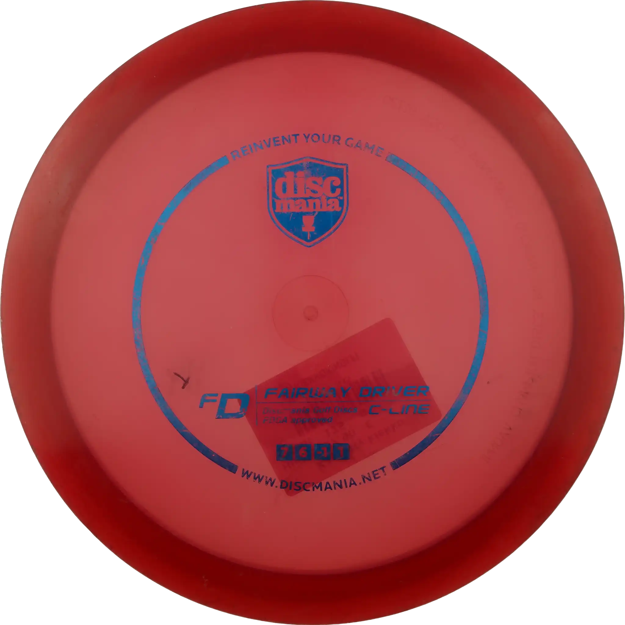 C-Line FD - Originals