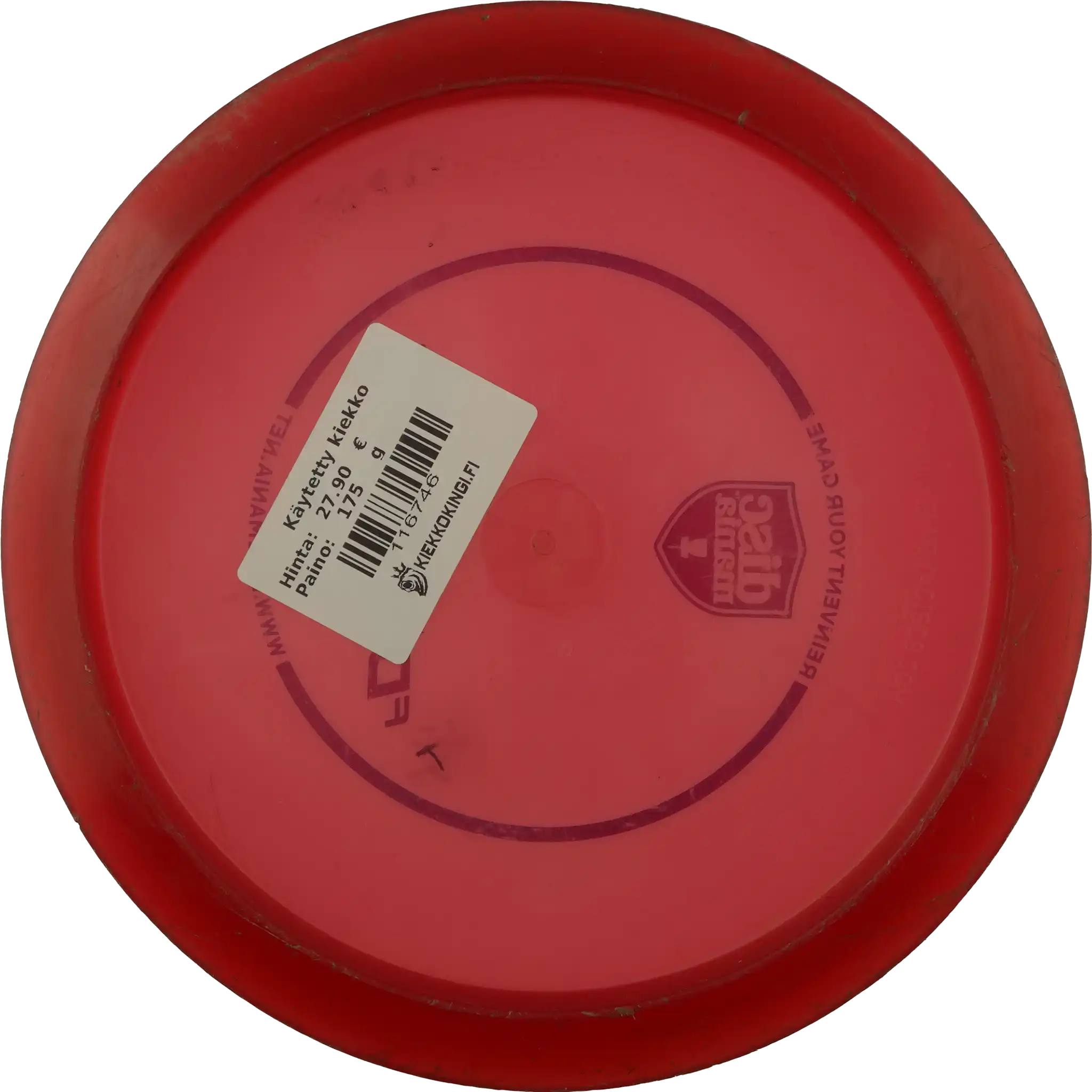 C-Line FD - Originals