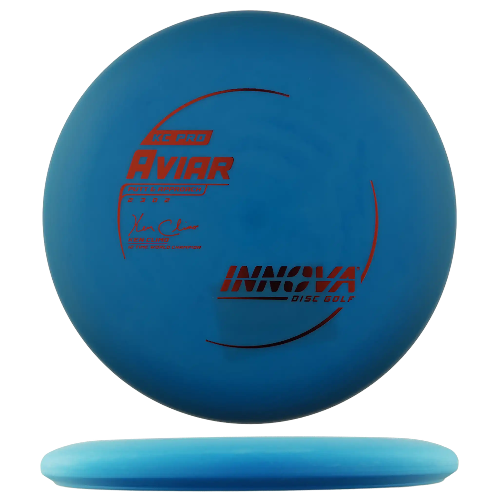KC Pro Aviar - Ken Climo