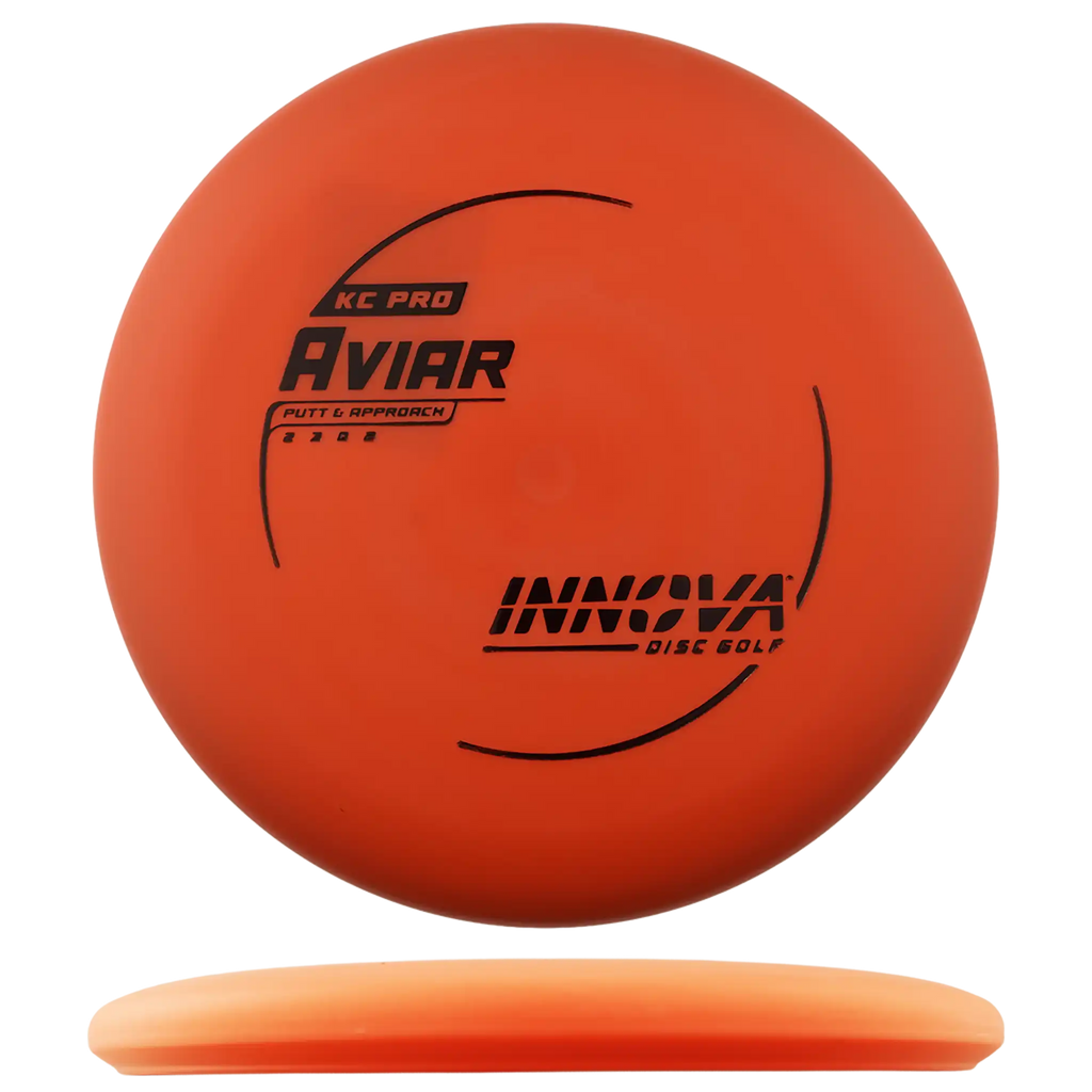 KC Pro Aviar - Ken Climo