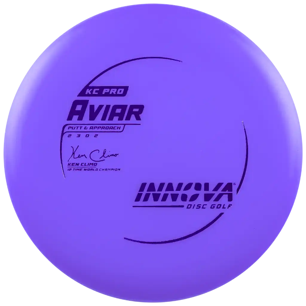 KC Pro Aviar - Ken Climo
