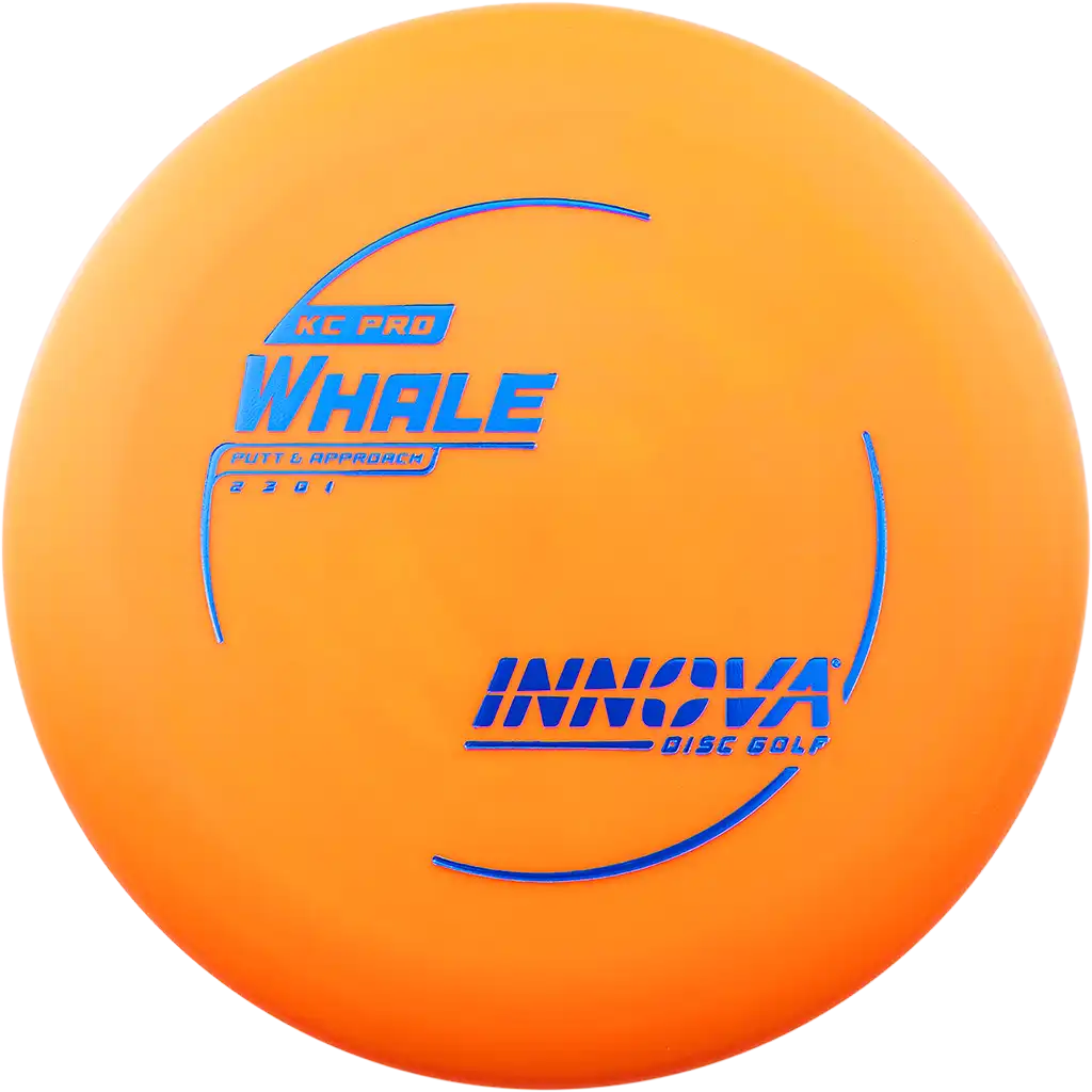 KC Pro Whale