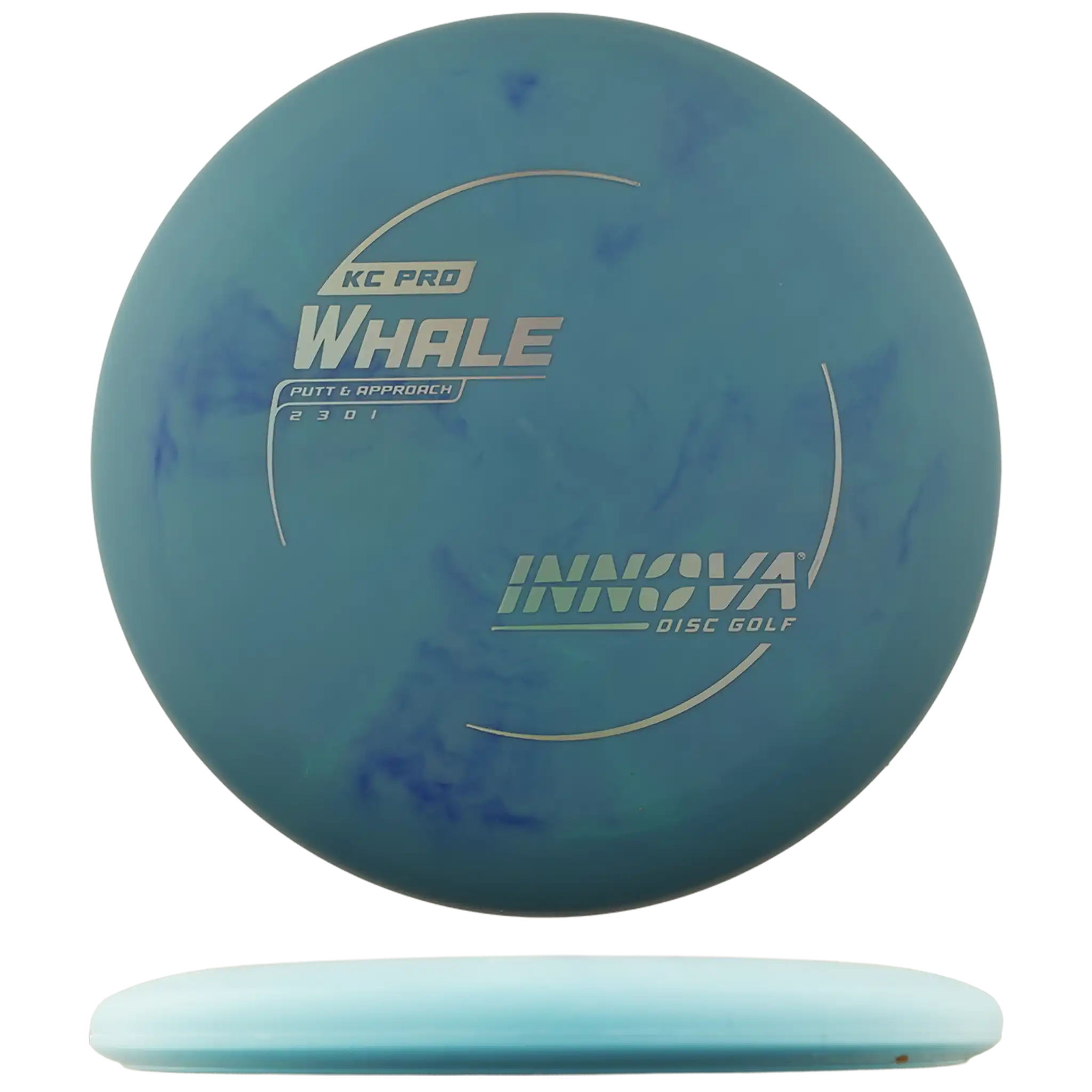 KC Pro Whale