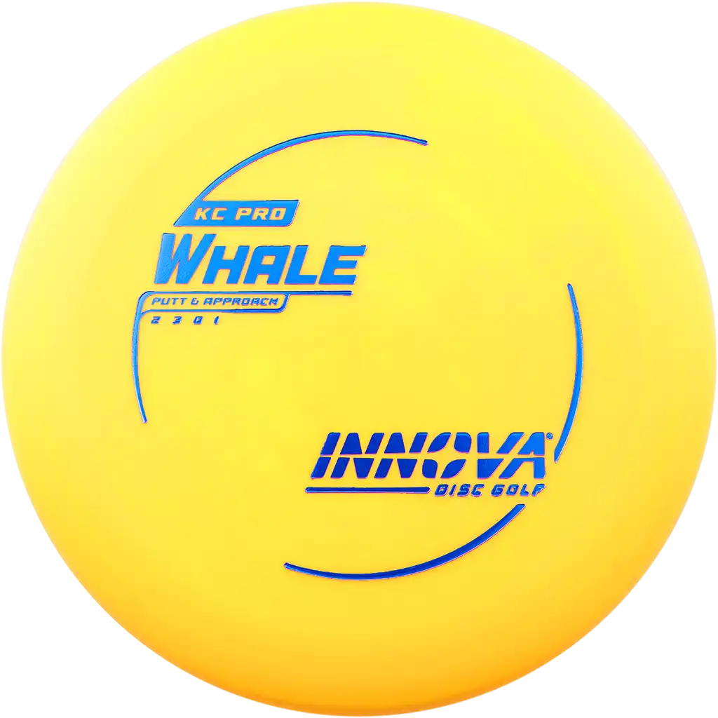 KC Pro Whale