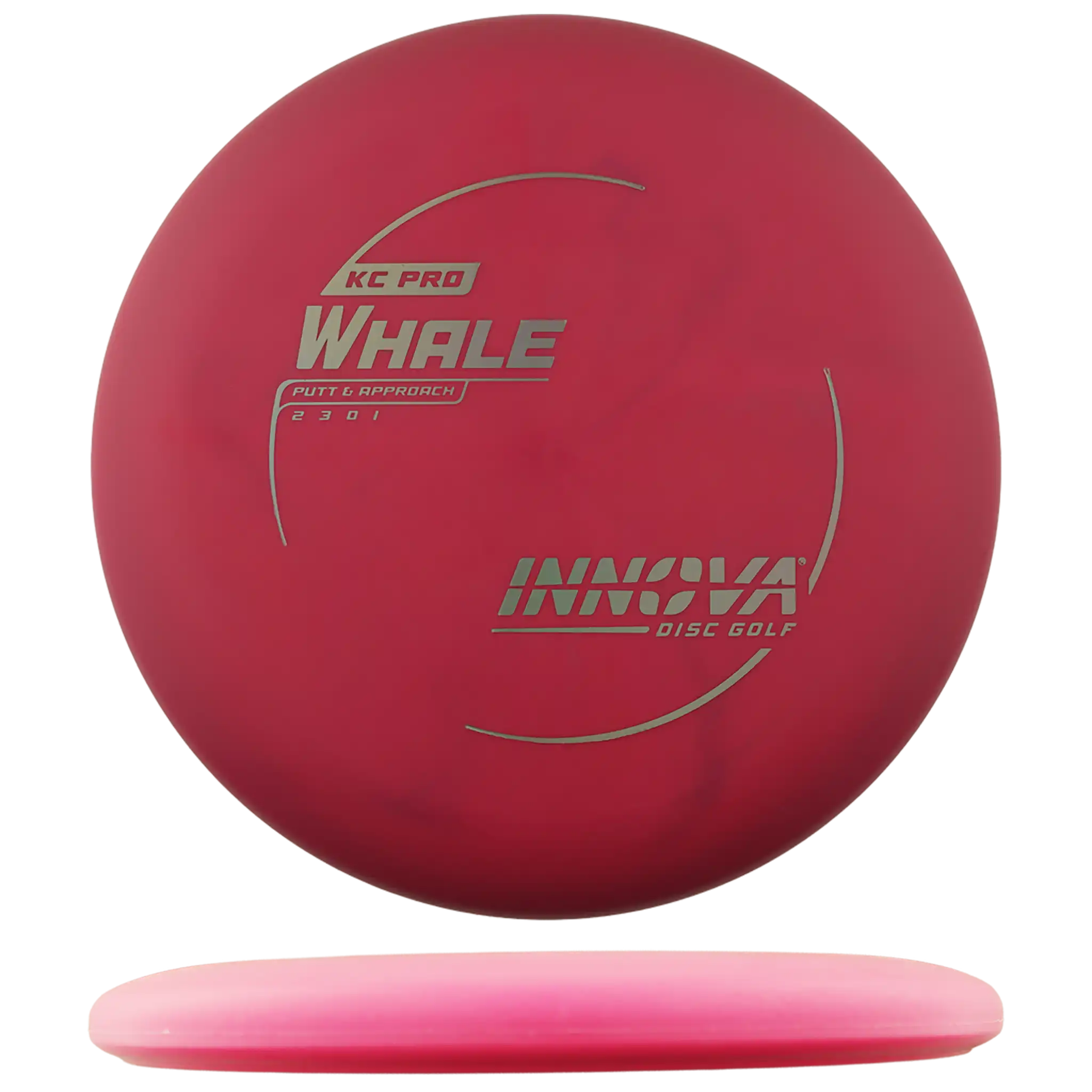 KC Pro Whale
