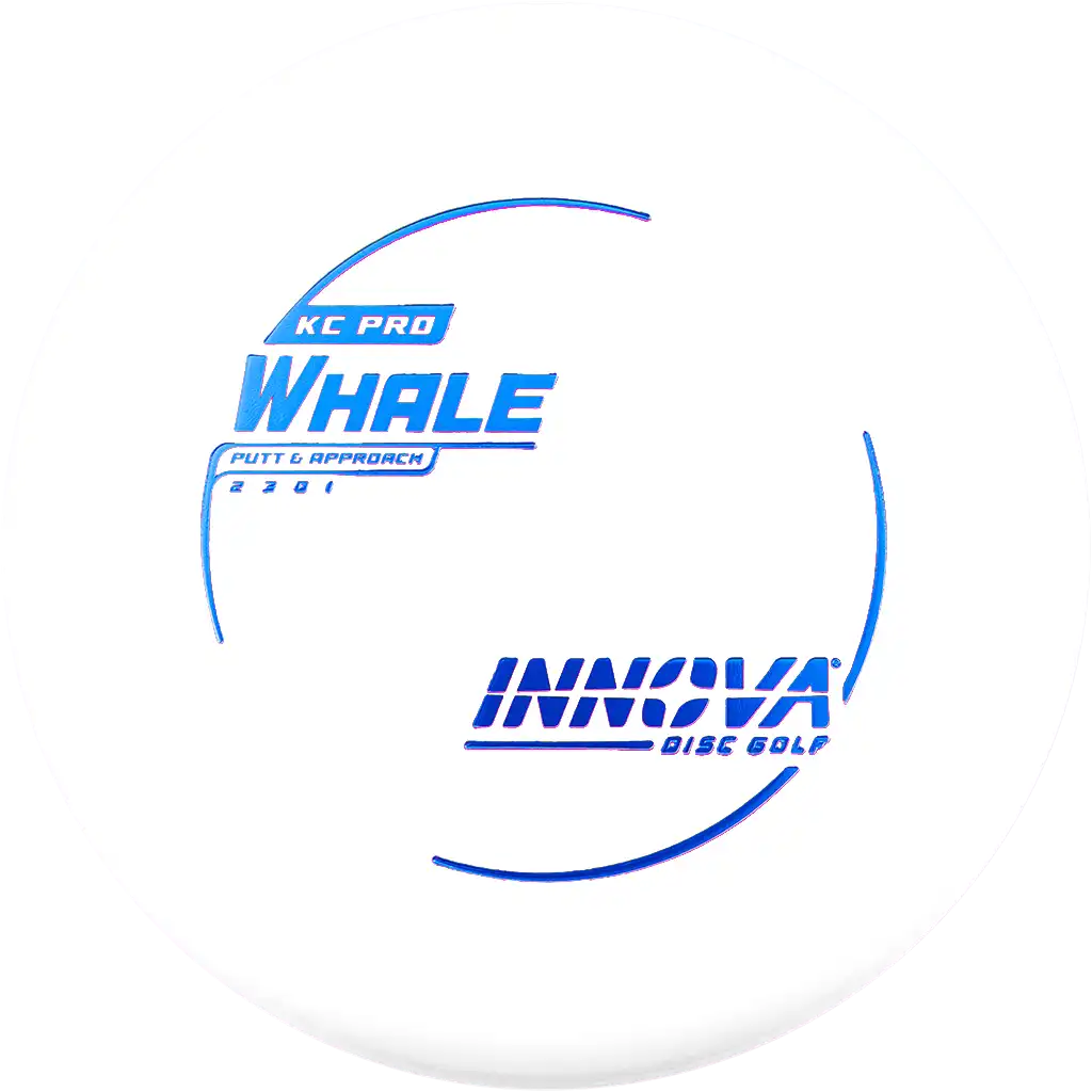KC Pro Whale