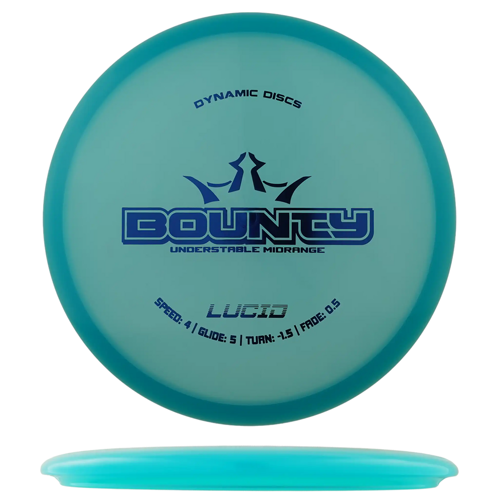 Lucid Bounty