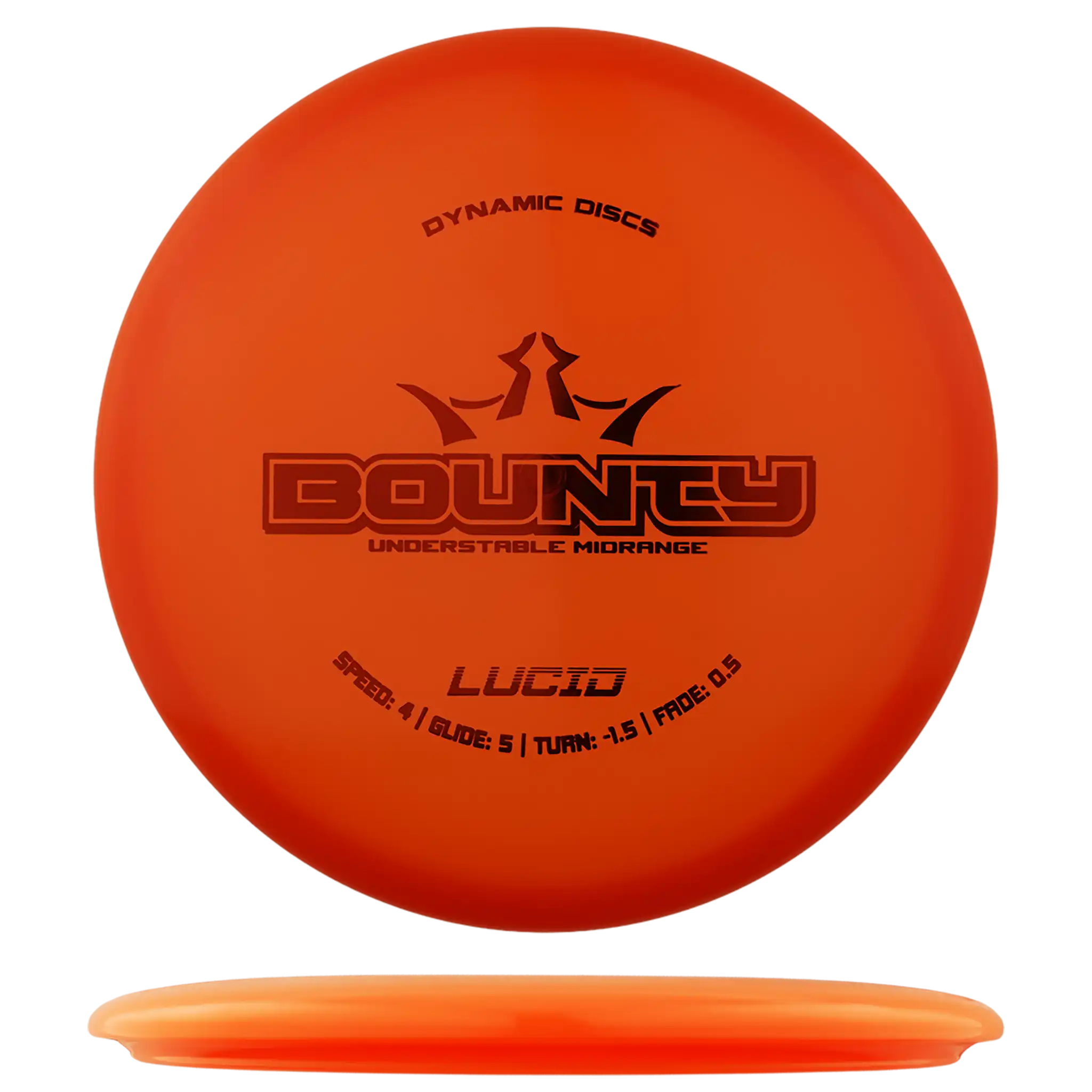 Lucid Bounty