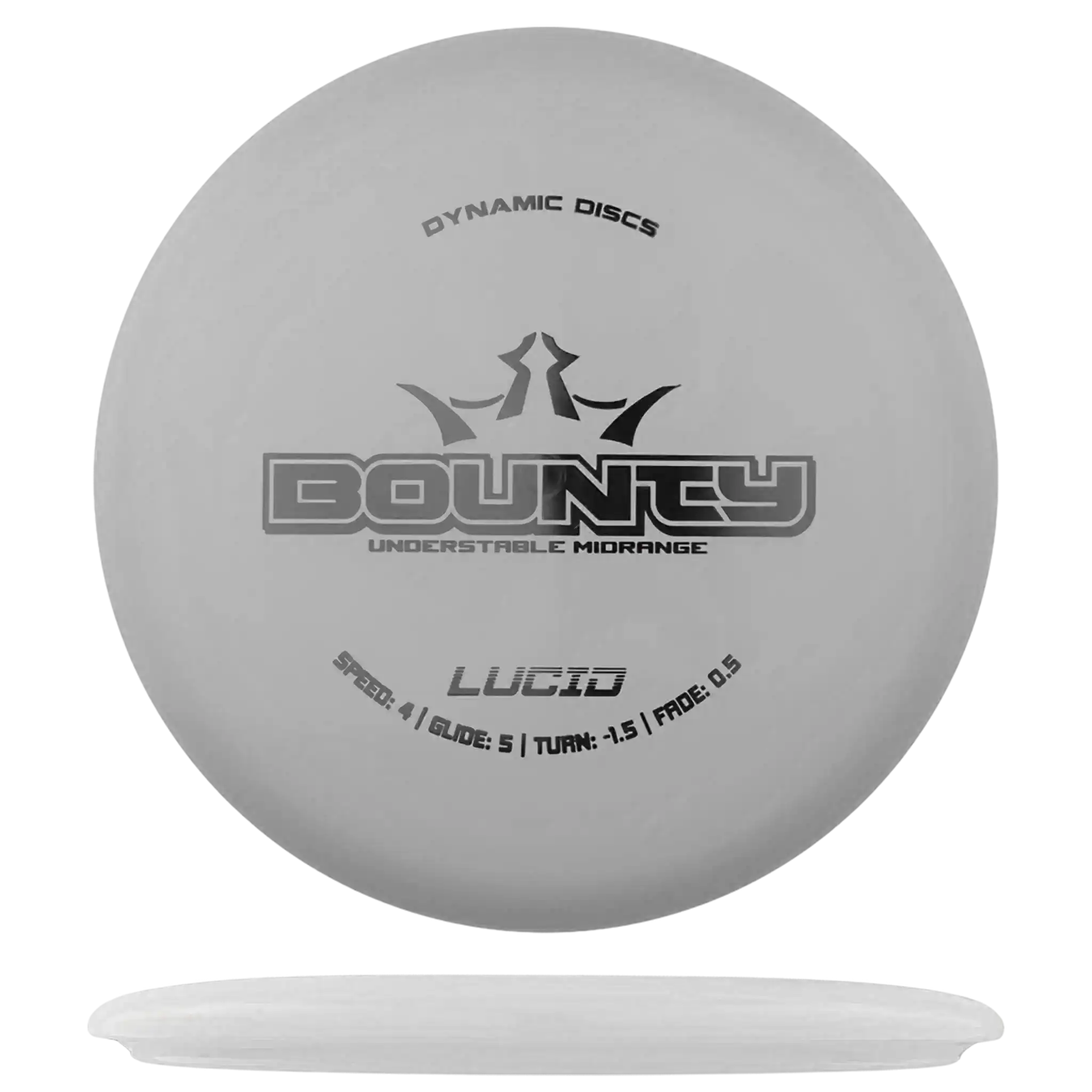 Lucid Bounty