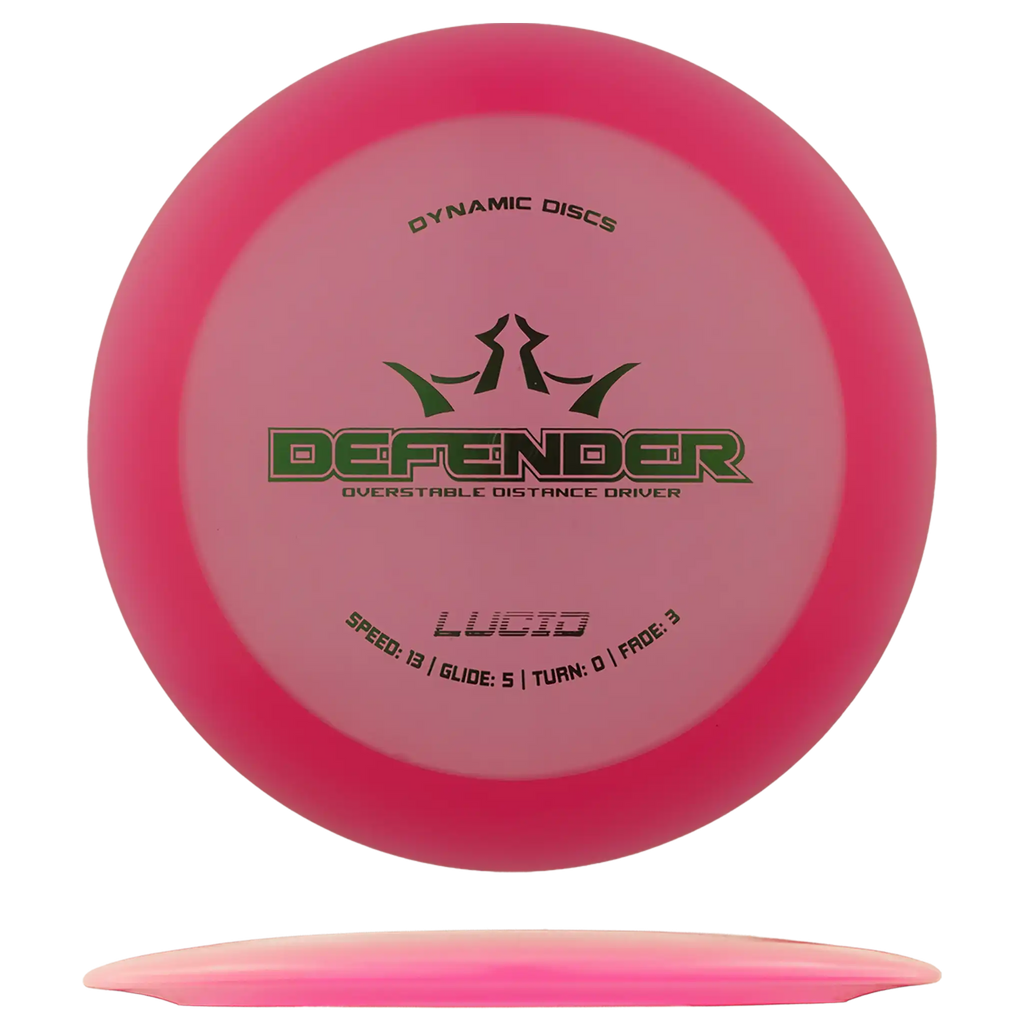 Lucid Defender