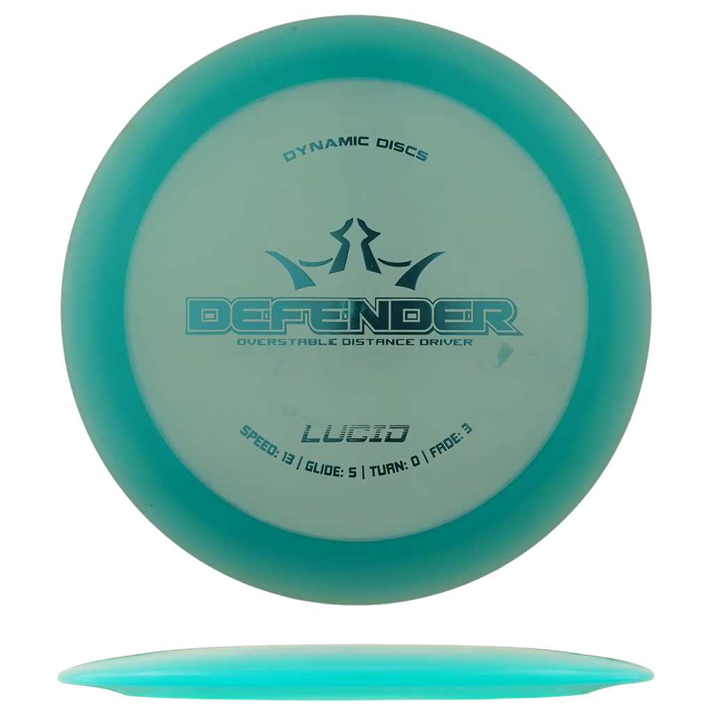 Lucid Defender