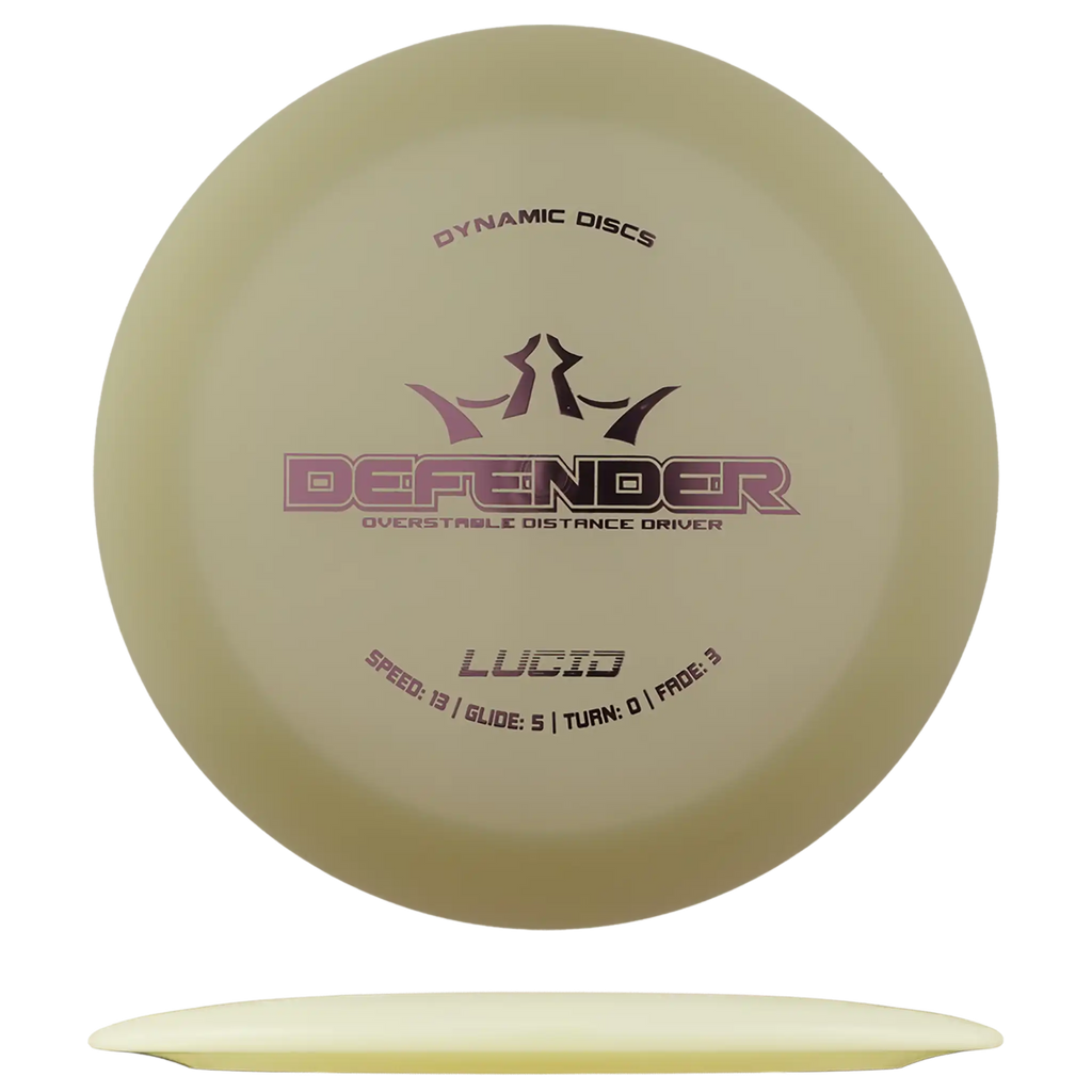 Lucid Defender