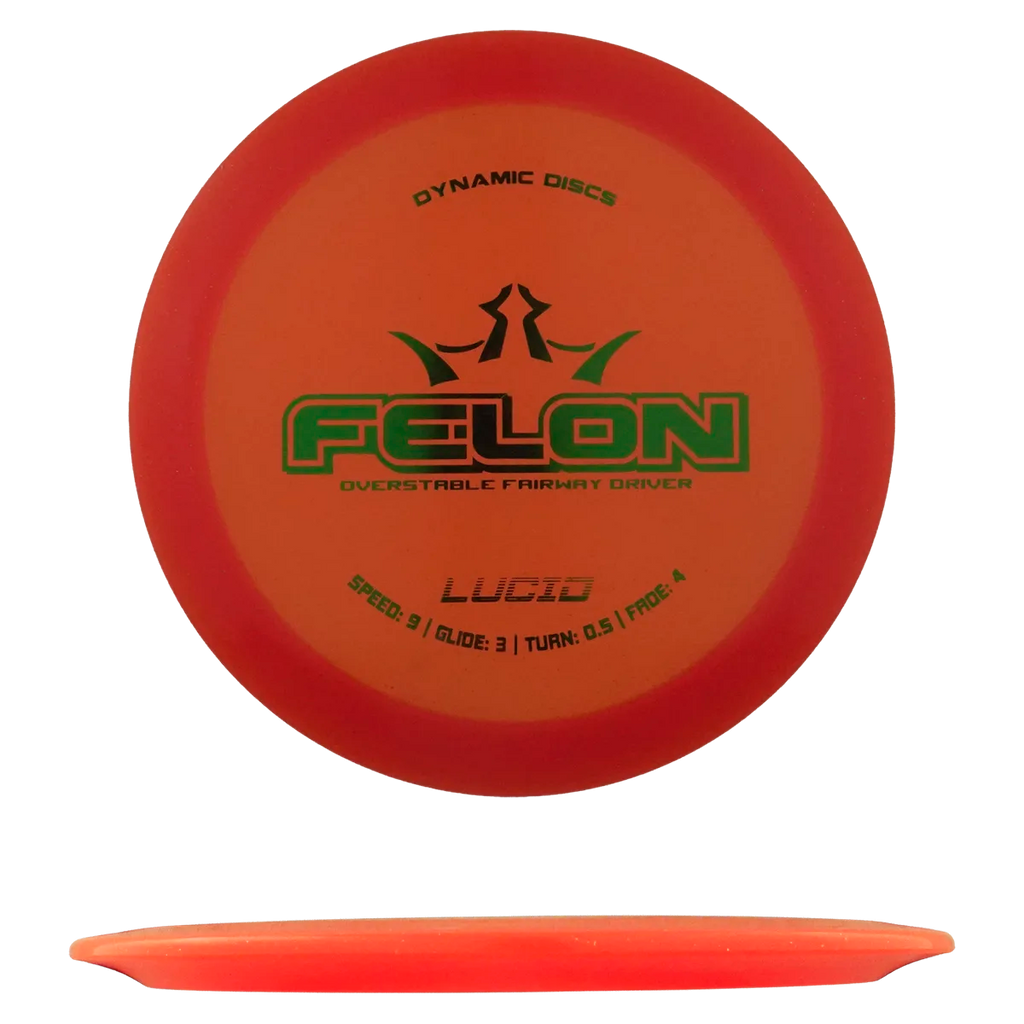 Lucid Felon