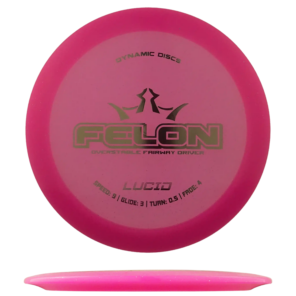 Lucid Felon