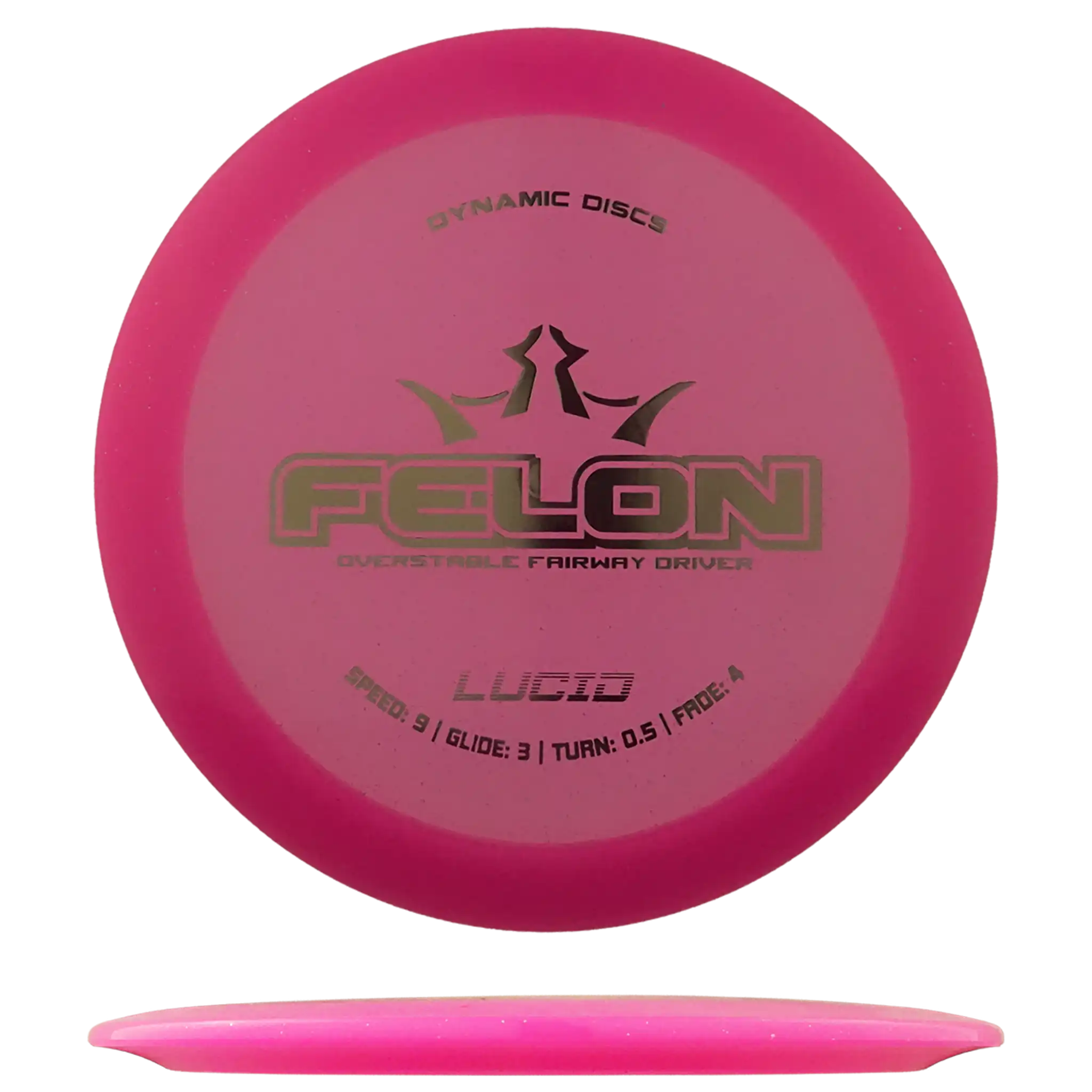 Lucid Felon