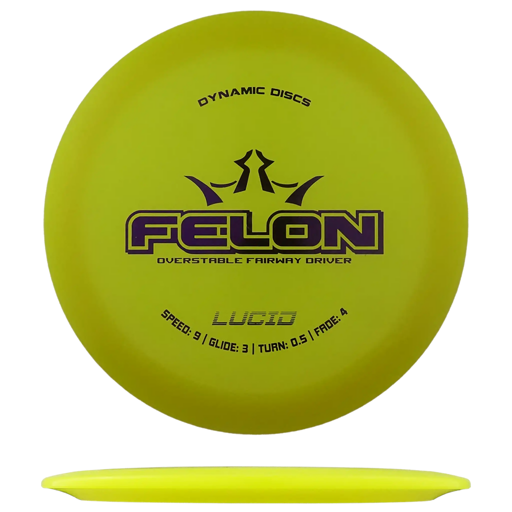 Lucid Felon