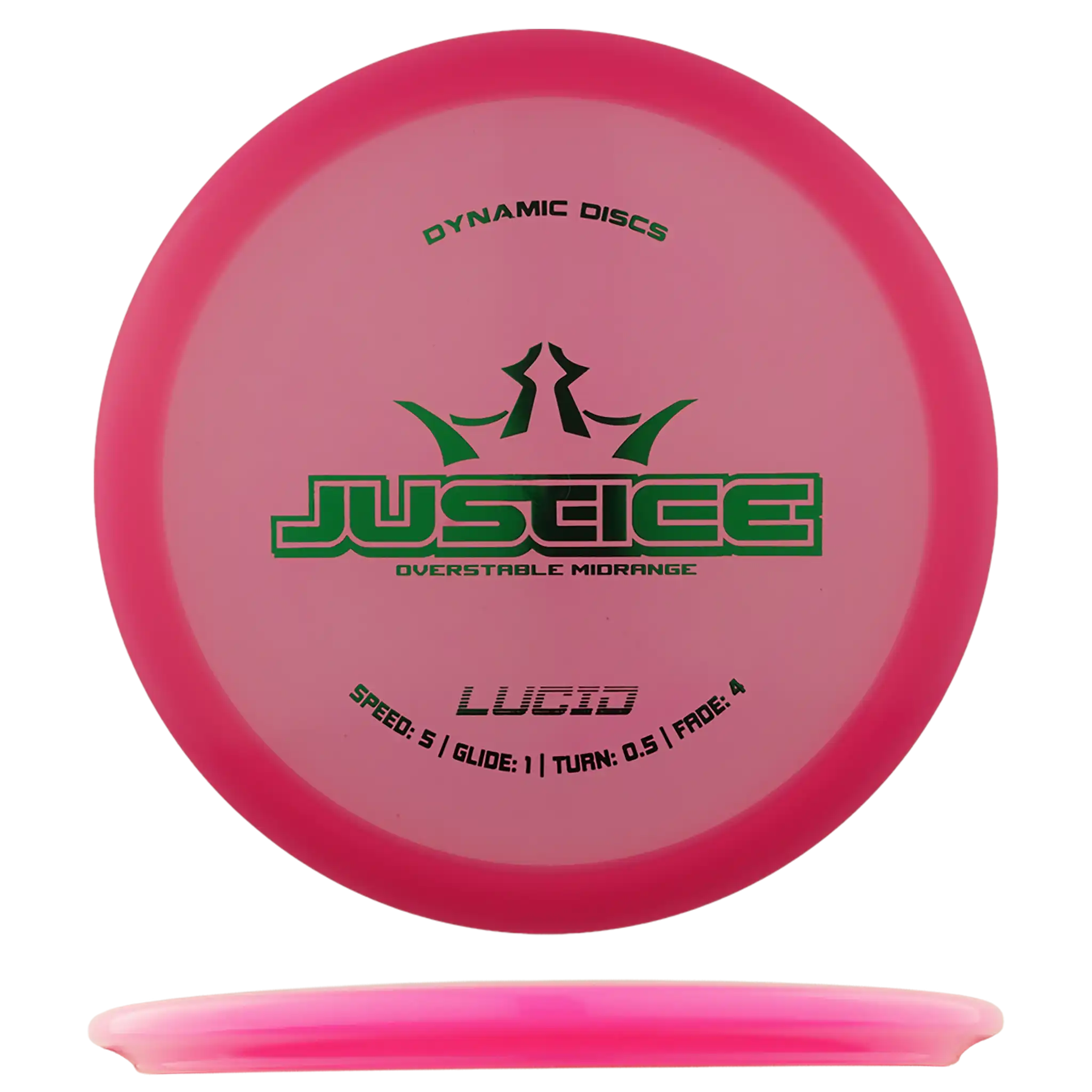 Lucid Justice