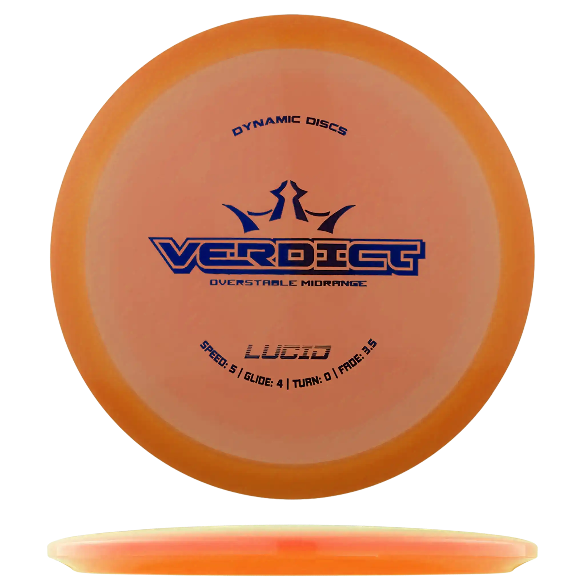 Lucid Verdict