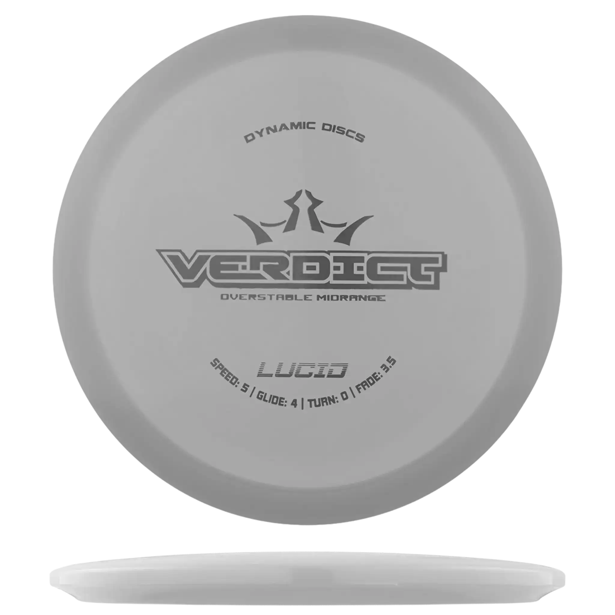 Lucid Verdict