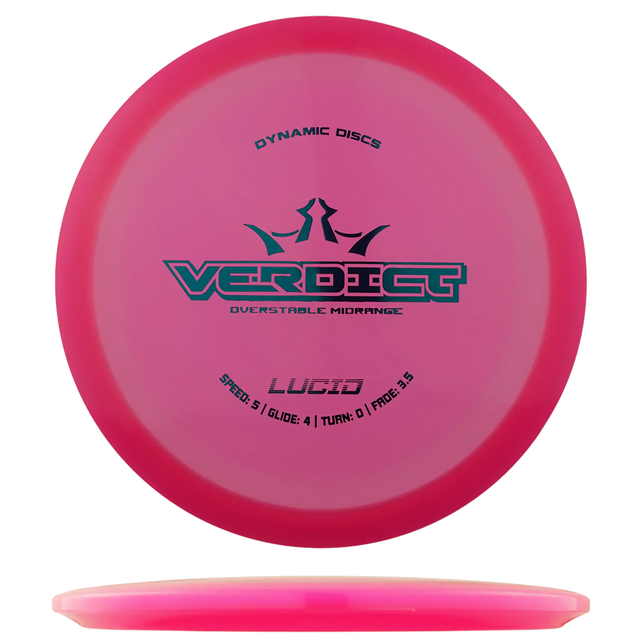 Lucid Verdict