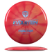Lux Vapor Function - Special Edition - Punainen